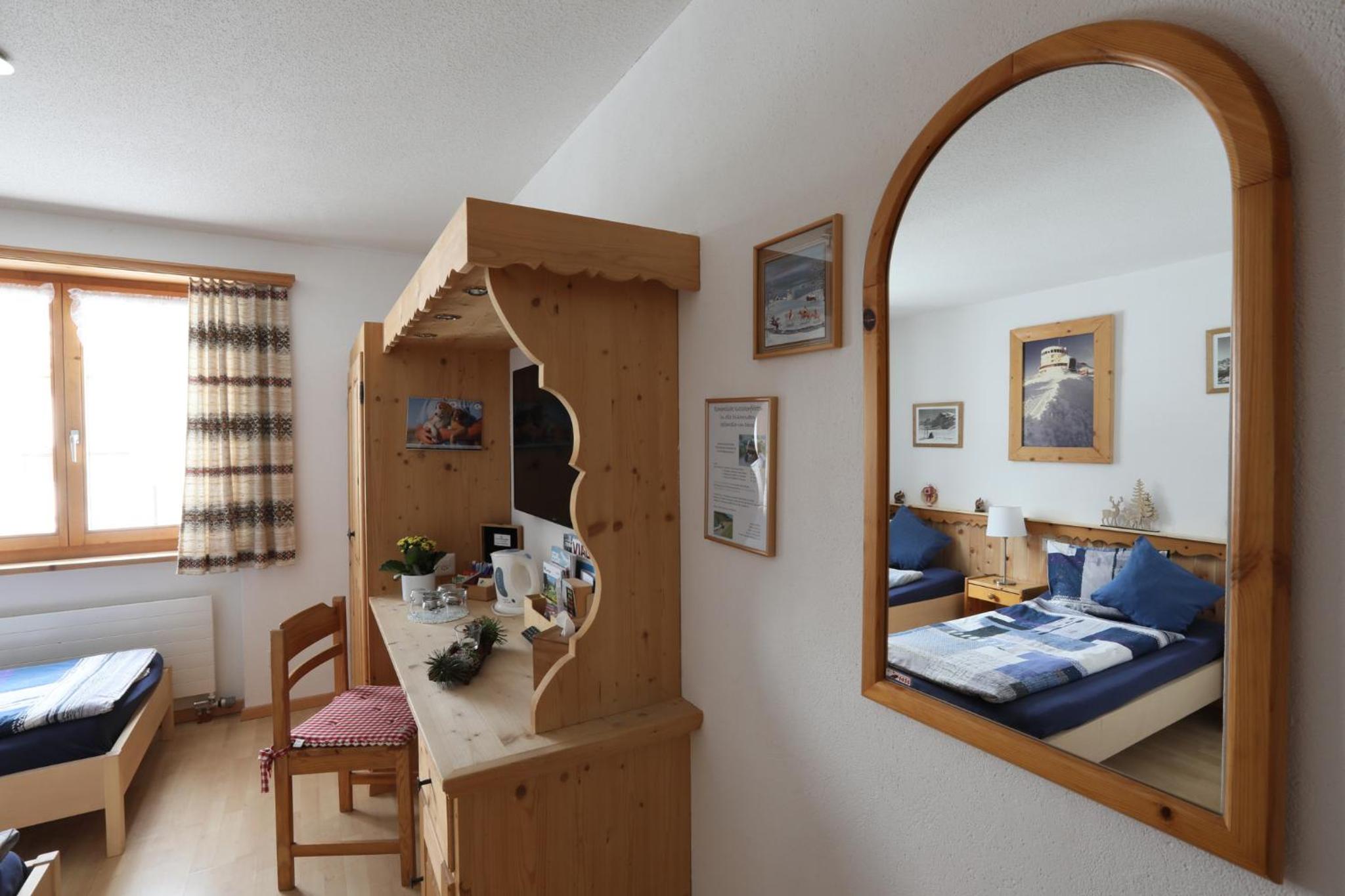 B&B Stiffler-Huus