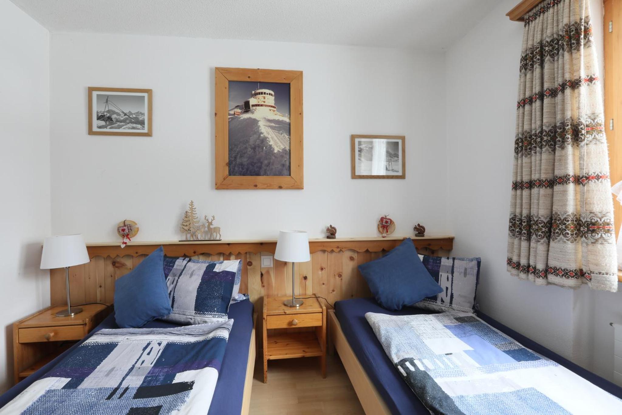 B&B Stiffler-Huus