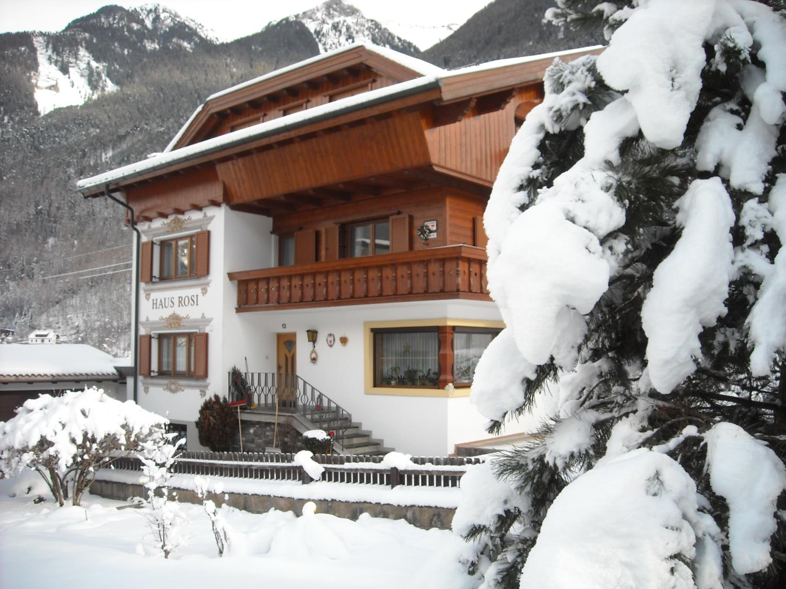 Haus Rosi