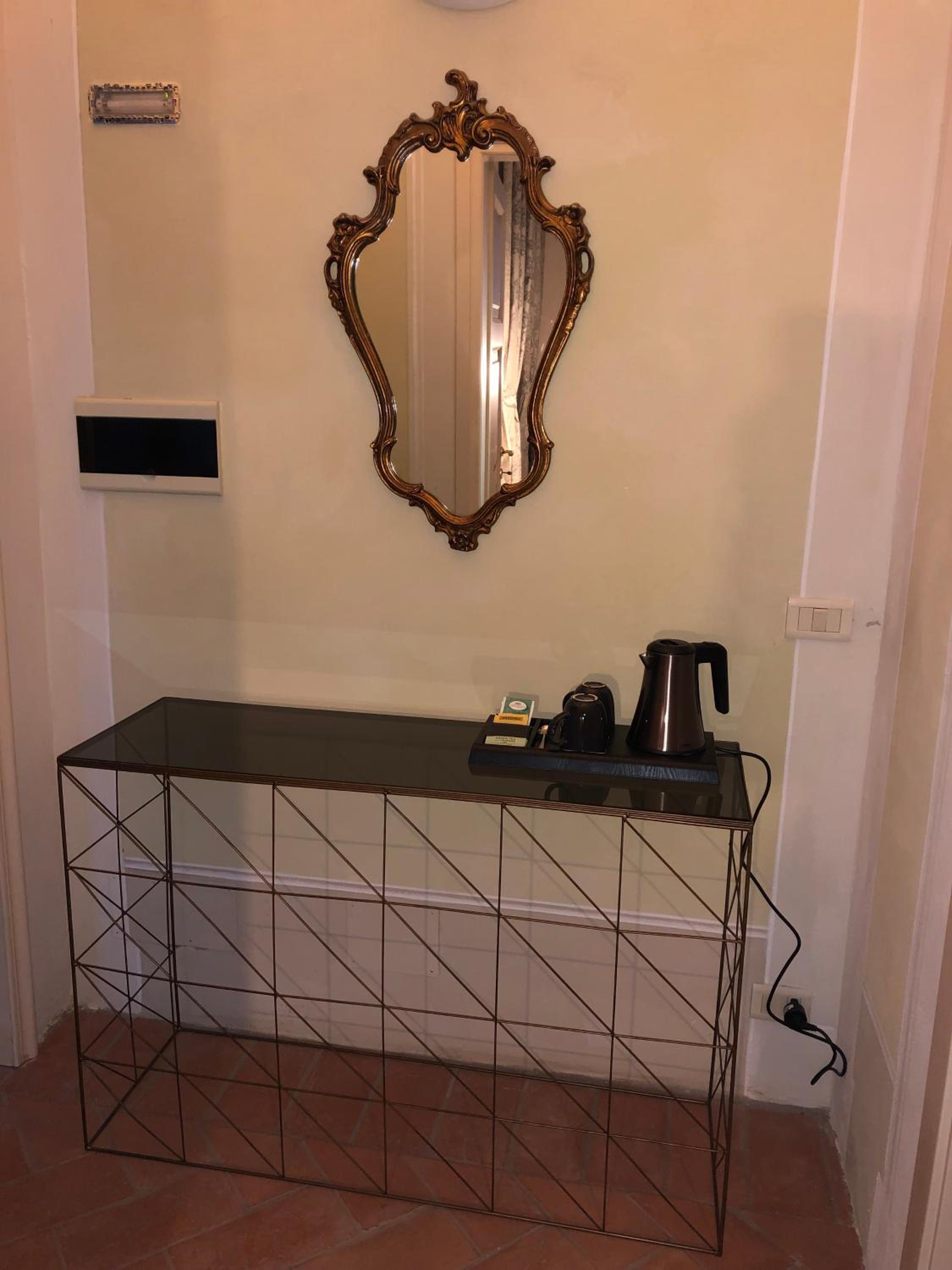 B&B Villa Costanza