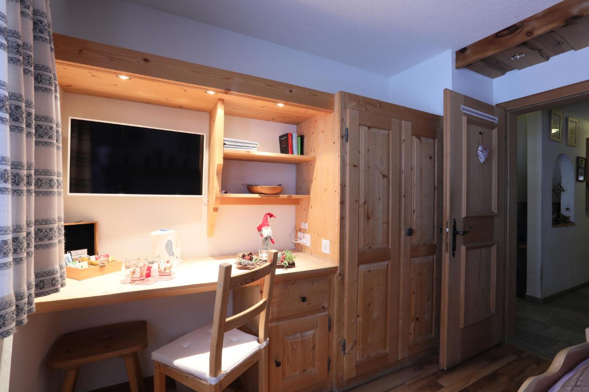 B&B Stiffler-Huus