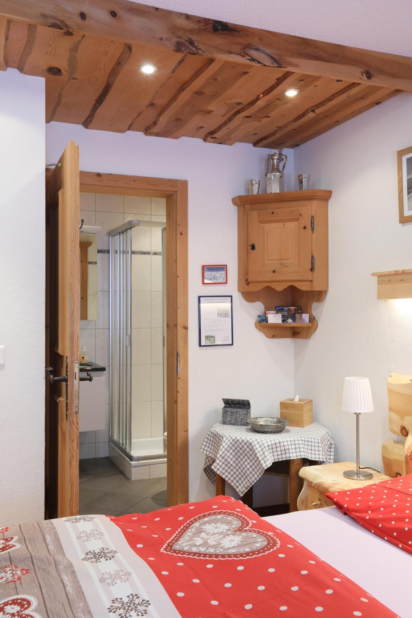 B&B Stiffler-Huus