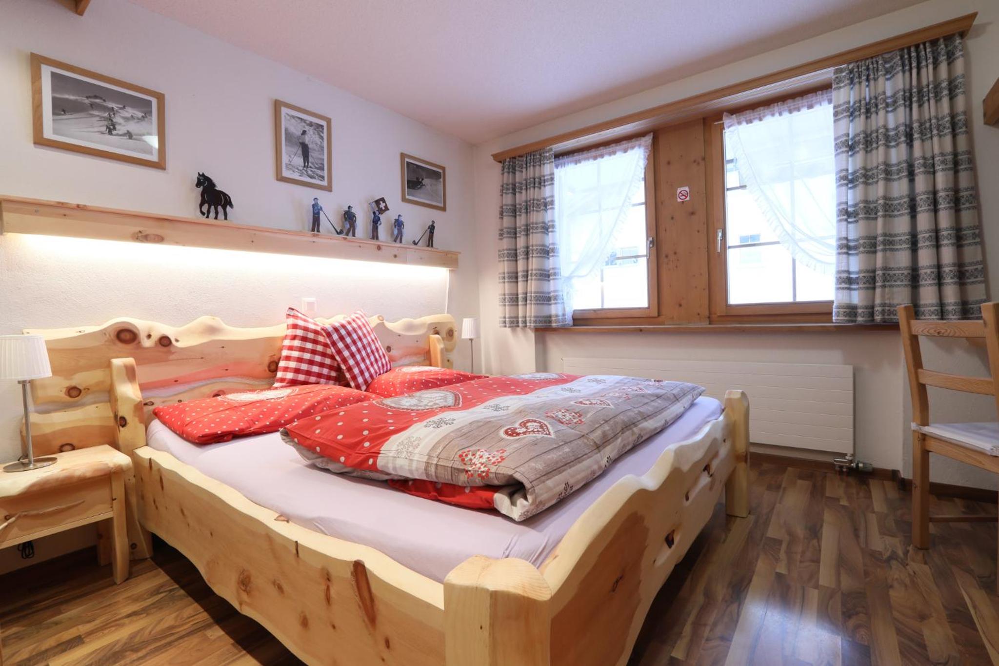 B&B Stiffler-Huus