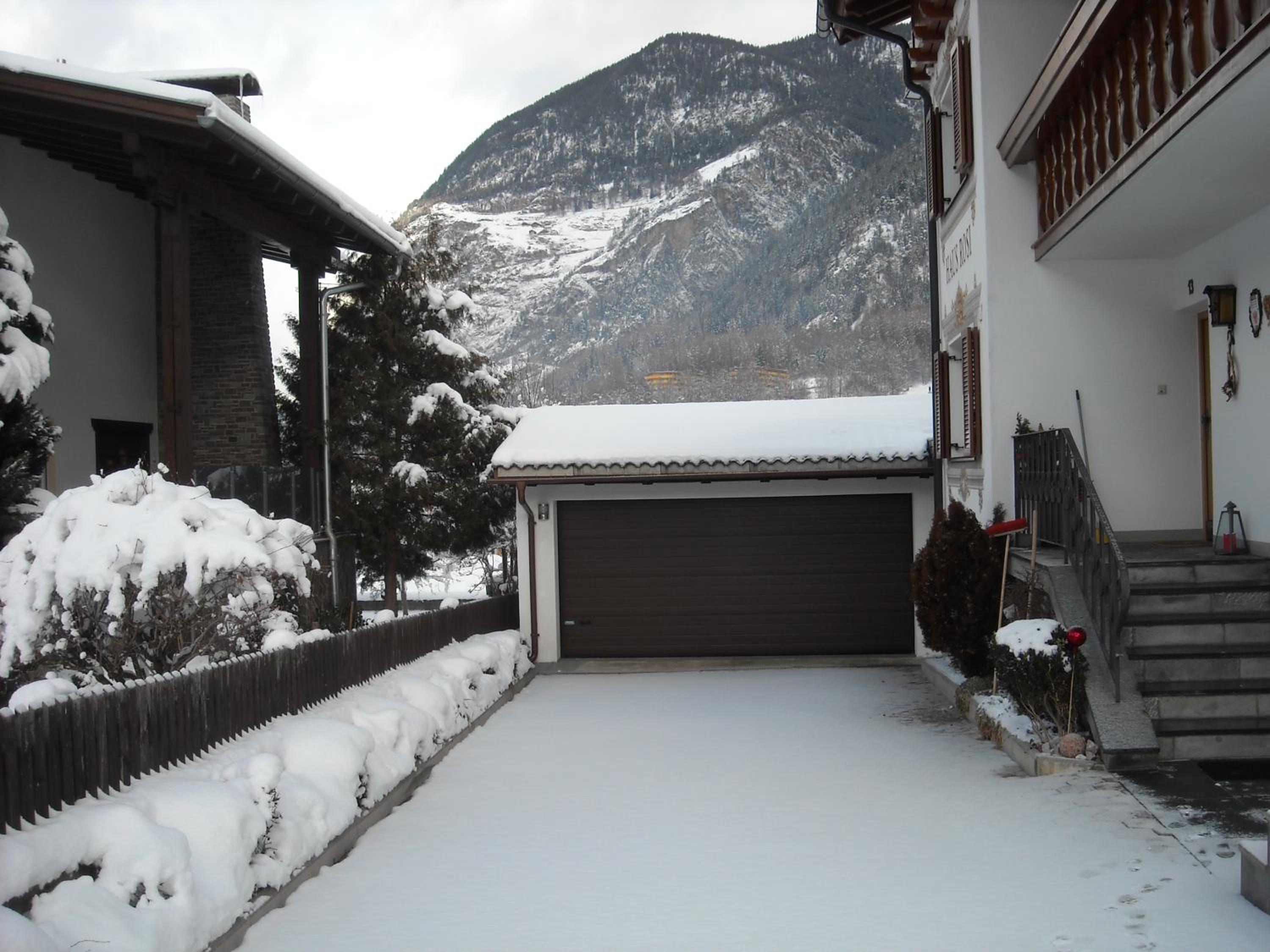 Haus Rosi