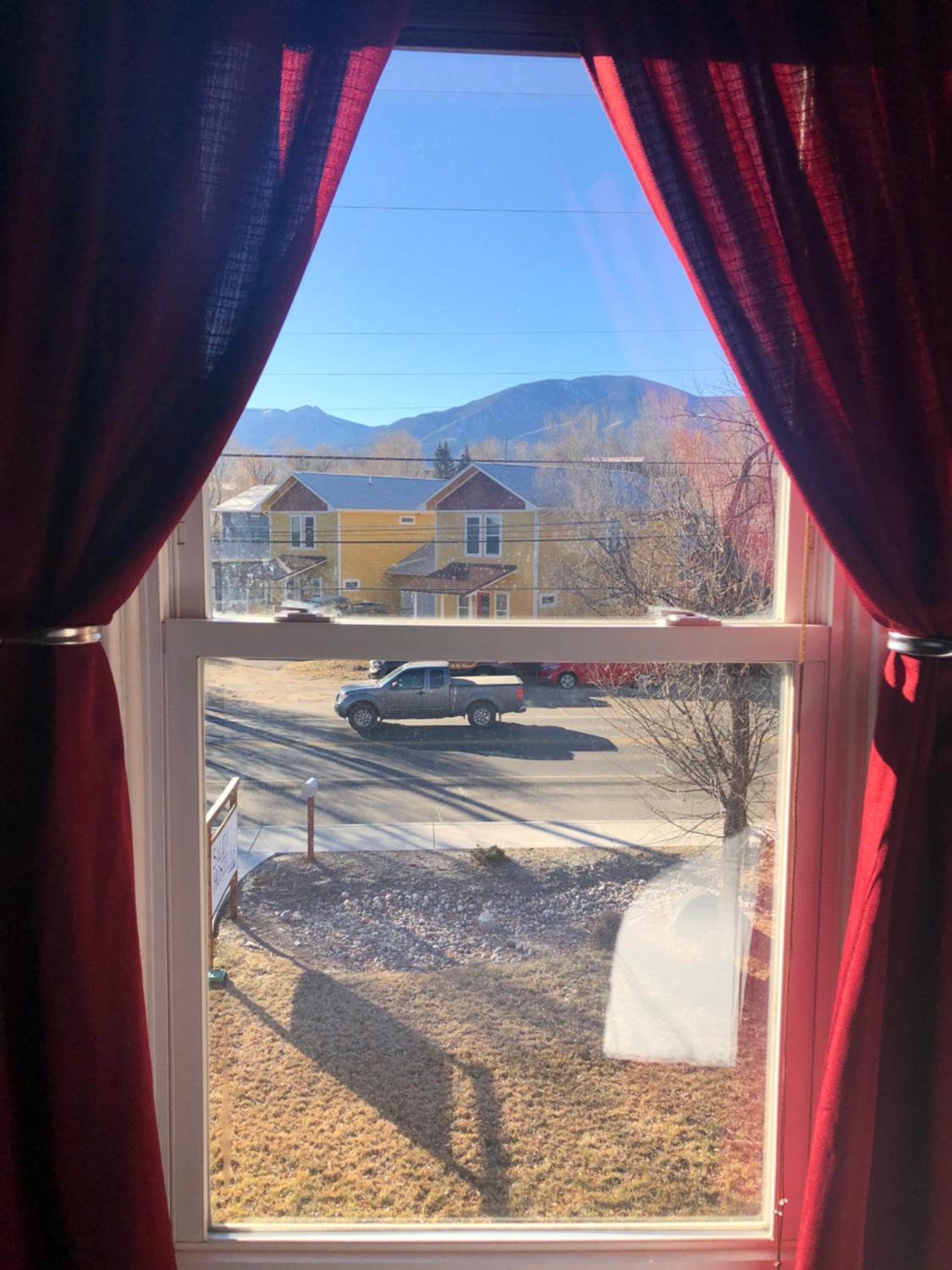 The Salida Inn and Hostel