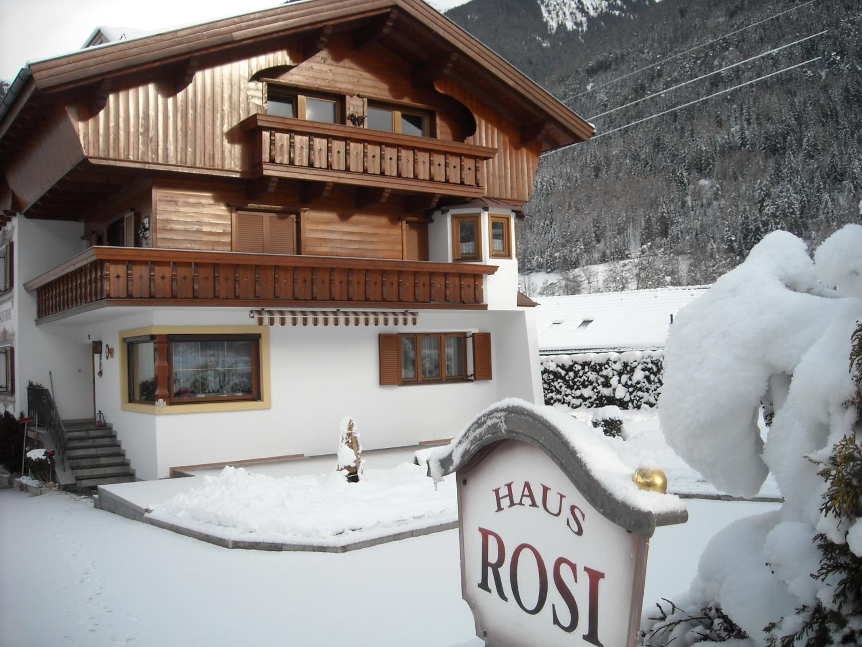 Haus Rosi