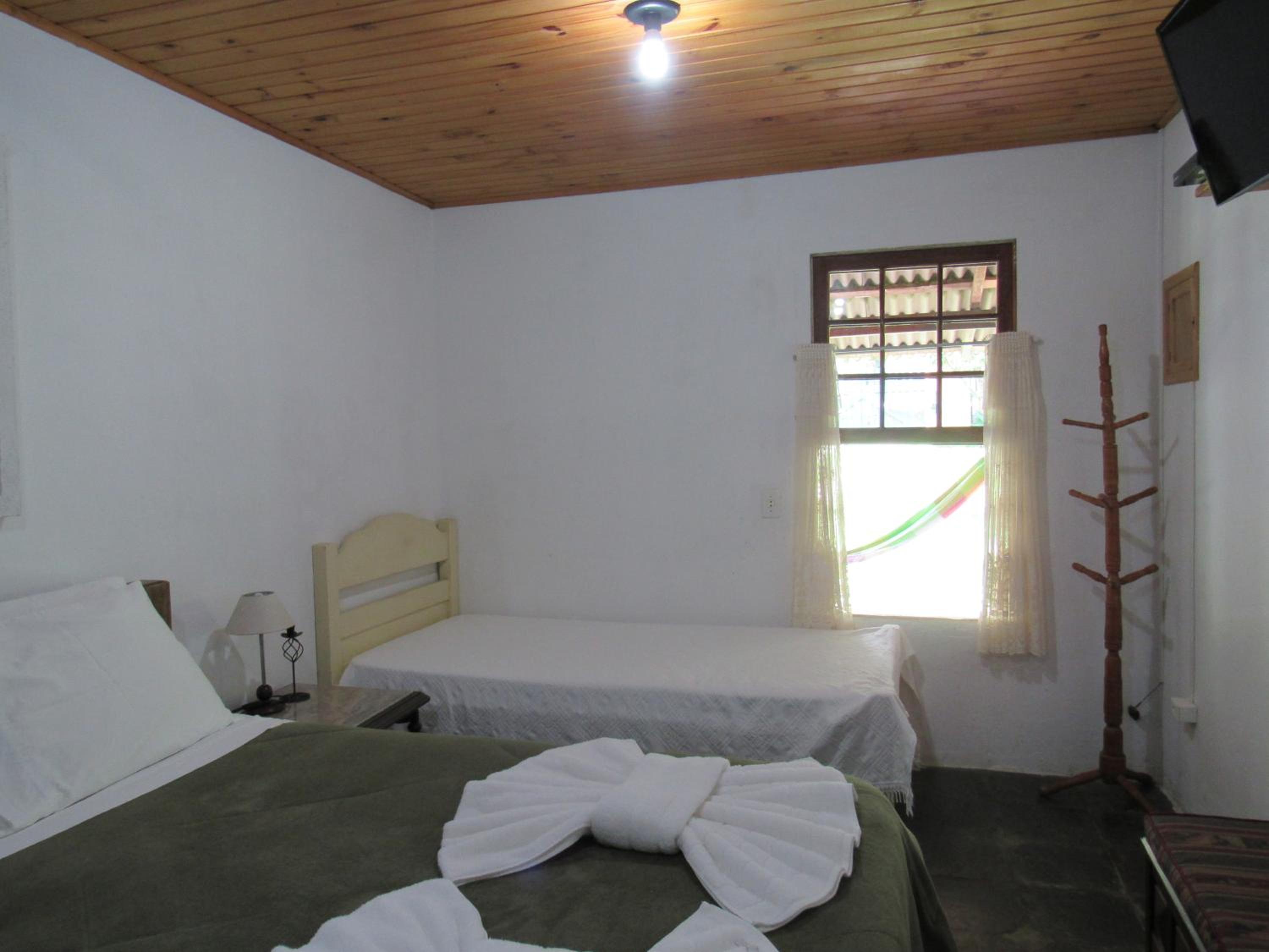 Chalés Luar da Serra