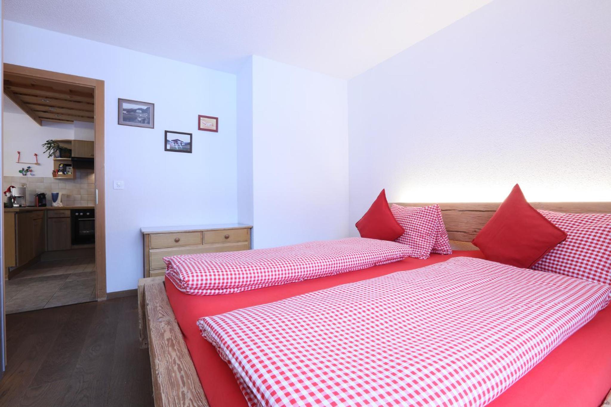B&B Stiffler-Huus