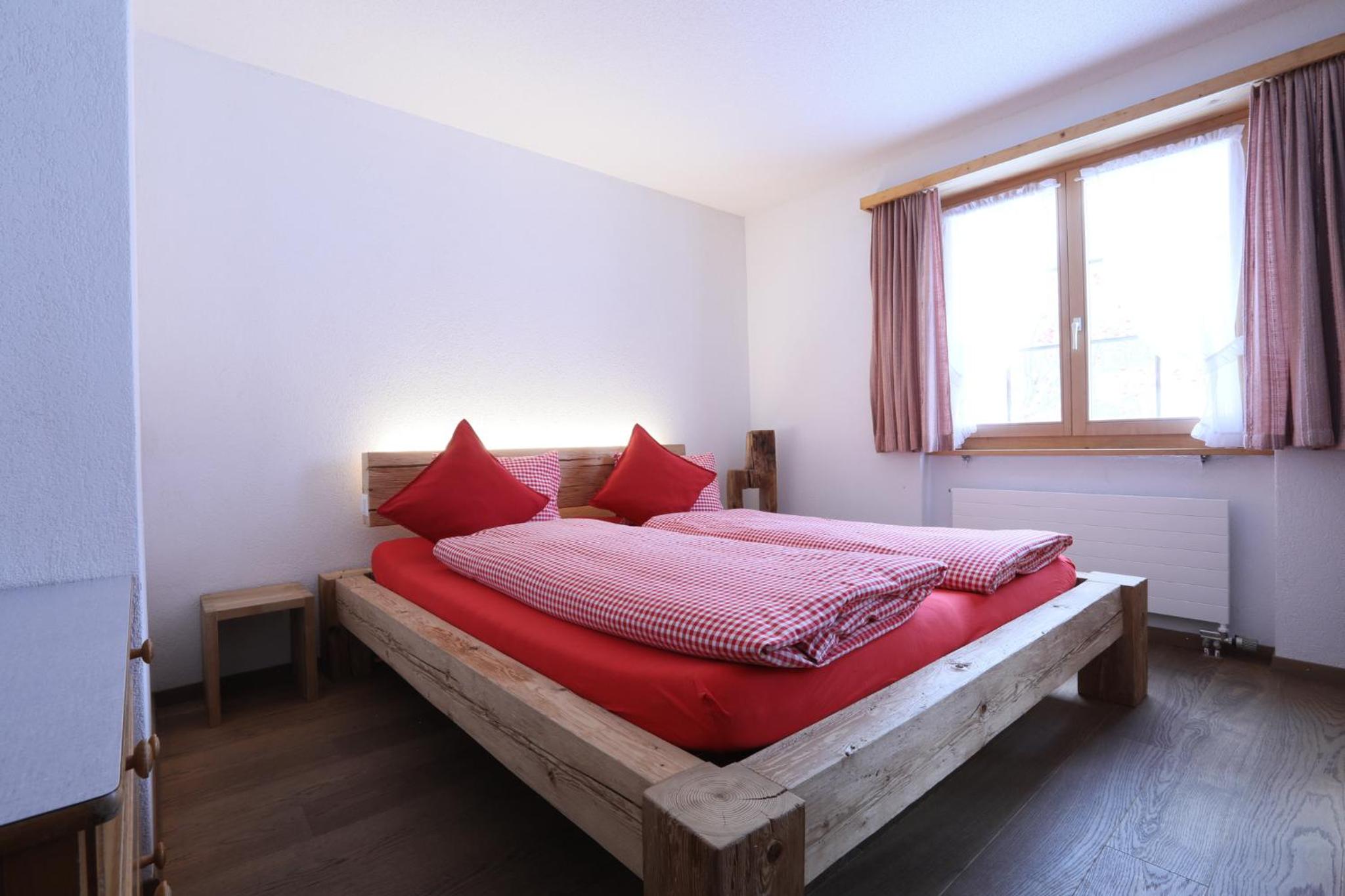 B&B Stiffler-Huus