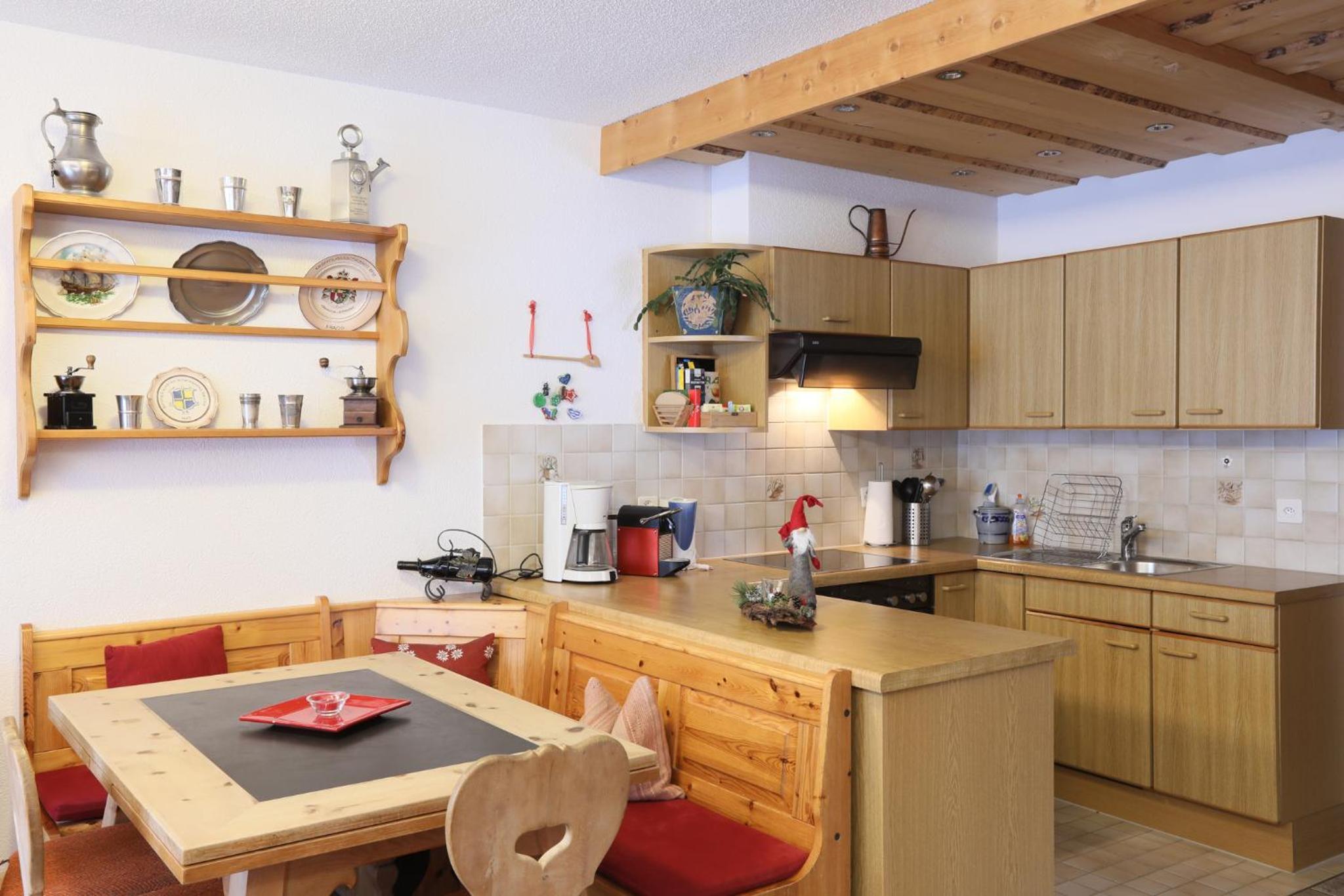 B&B Stiffler-Huus