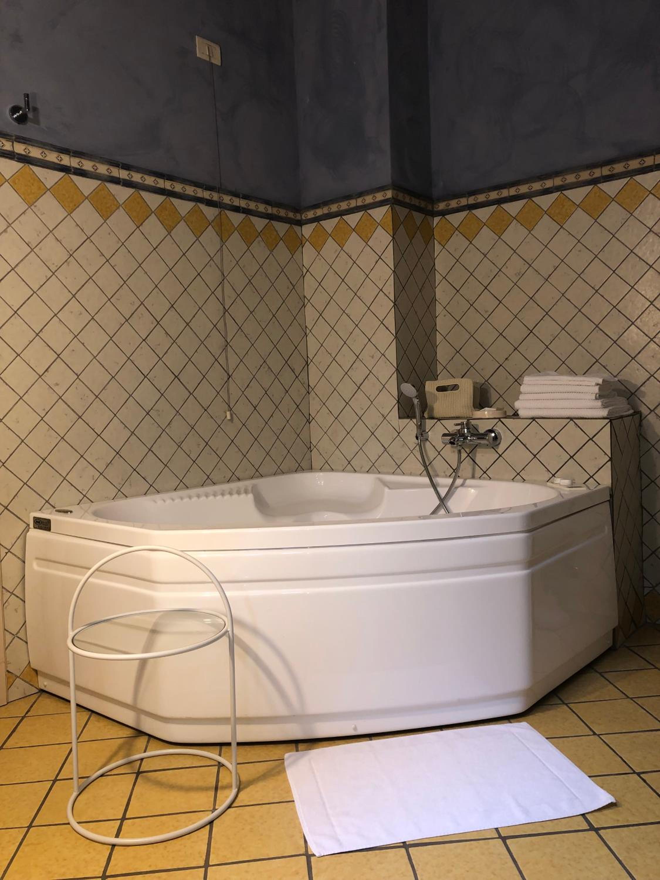 B&B Villa Costanza