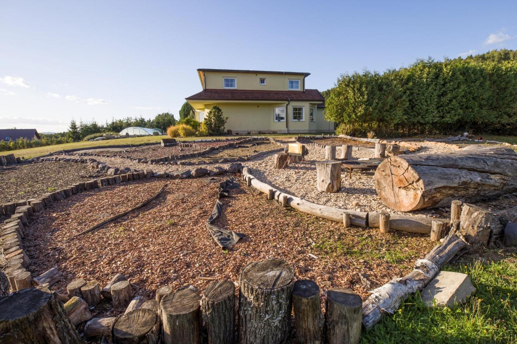 Pension Kuželka