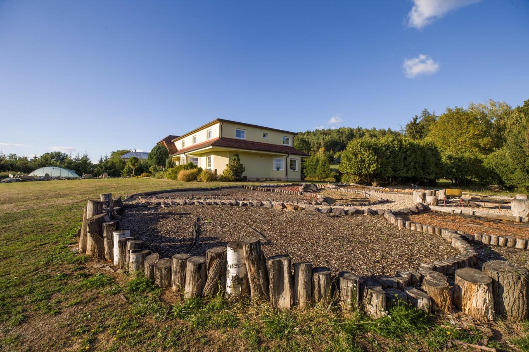 Pension Kuželka