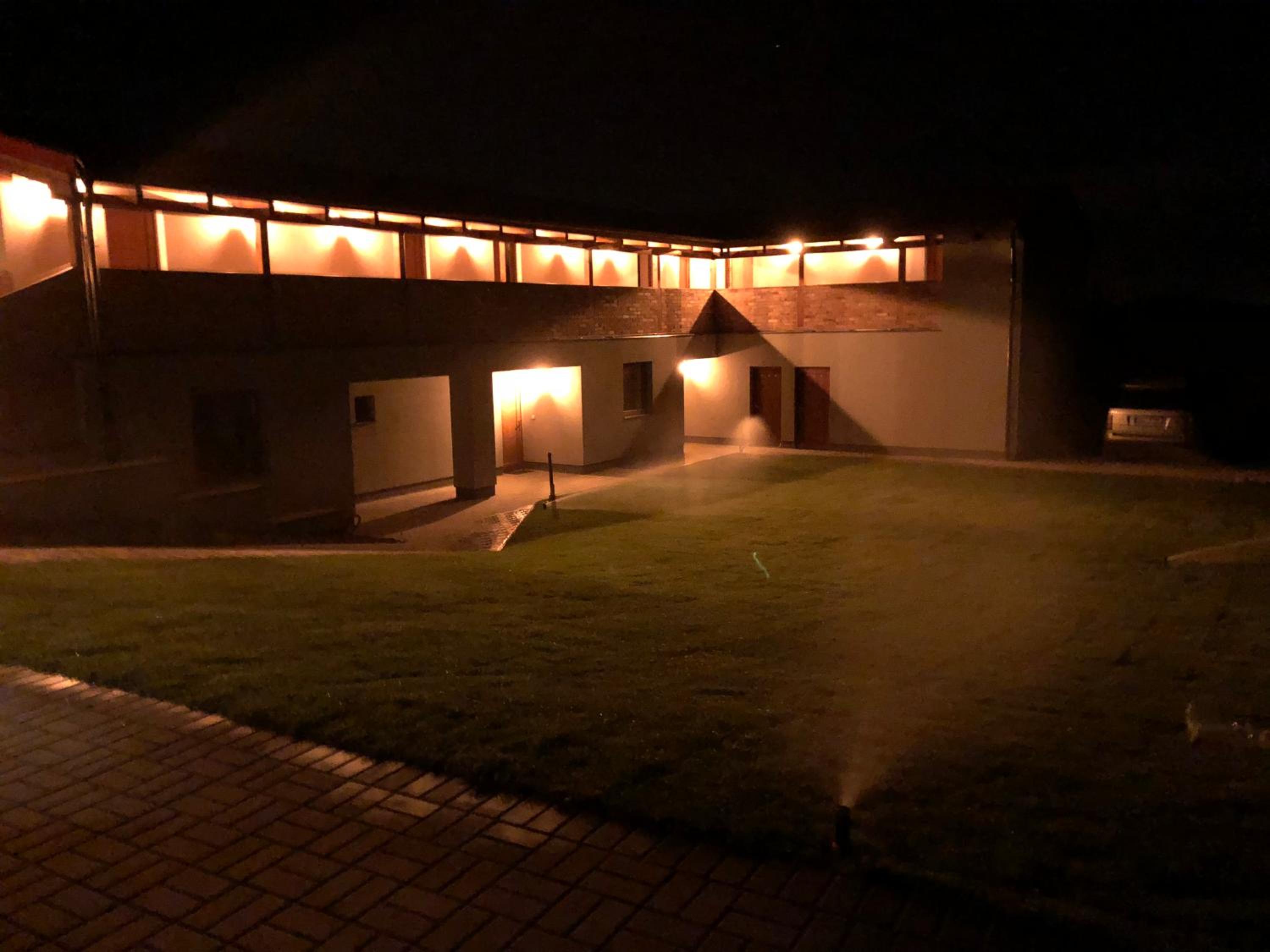 Penzion Vinařství Fabikovič
