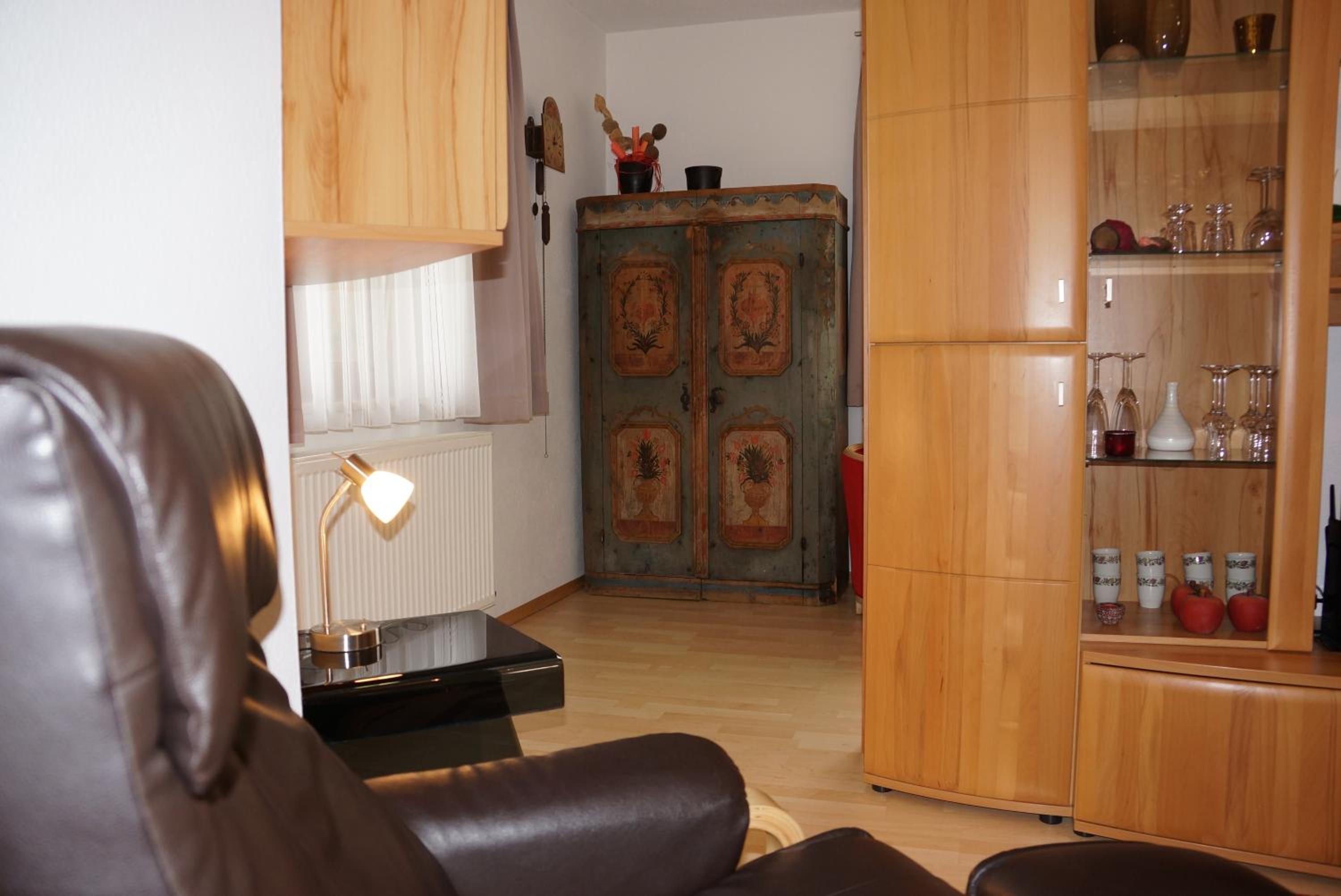 Haus Juen view 4