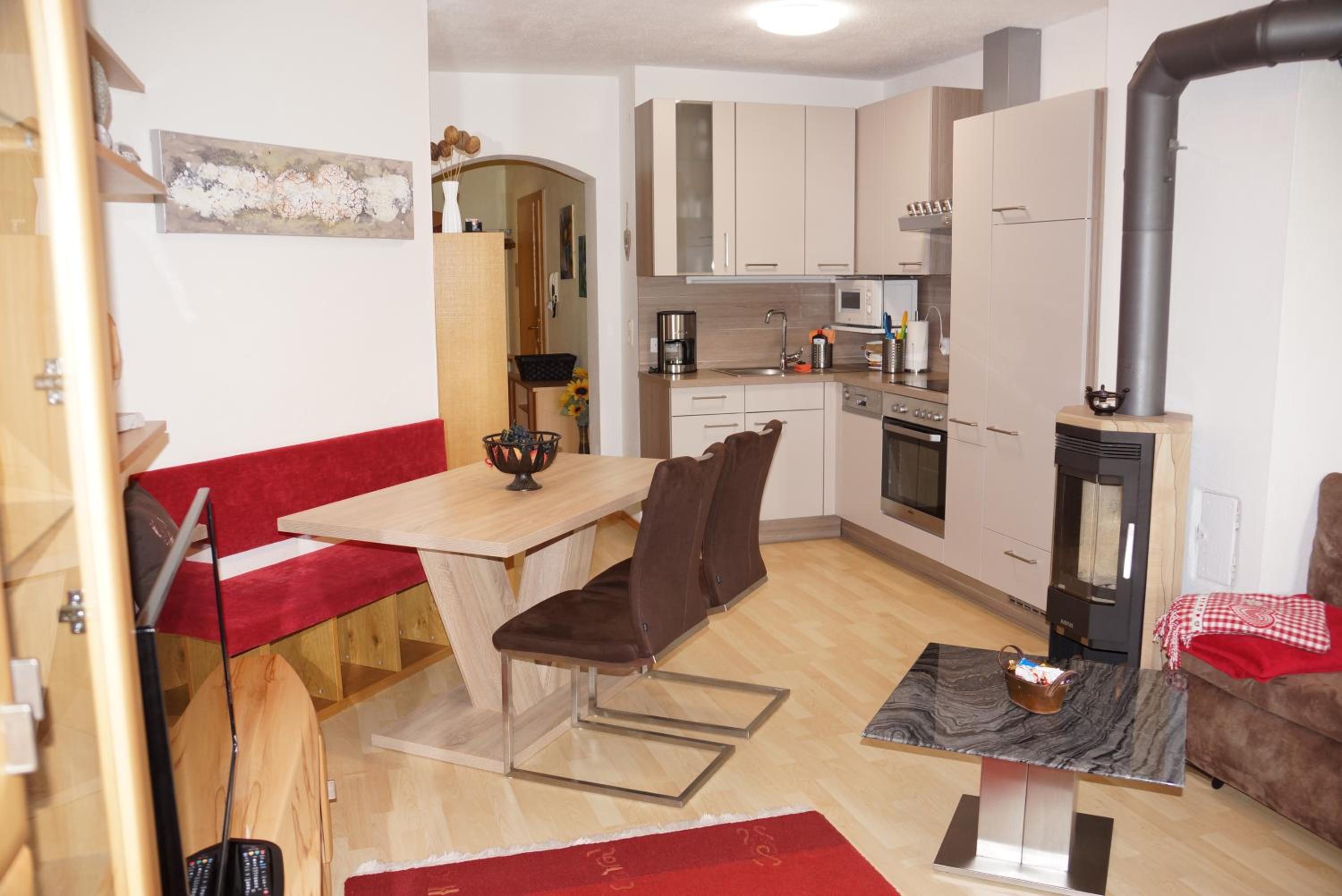 Haus Juen view 5