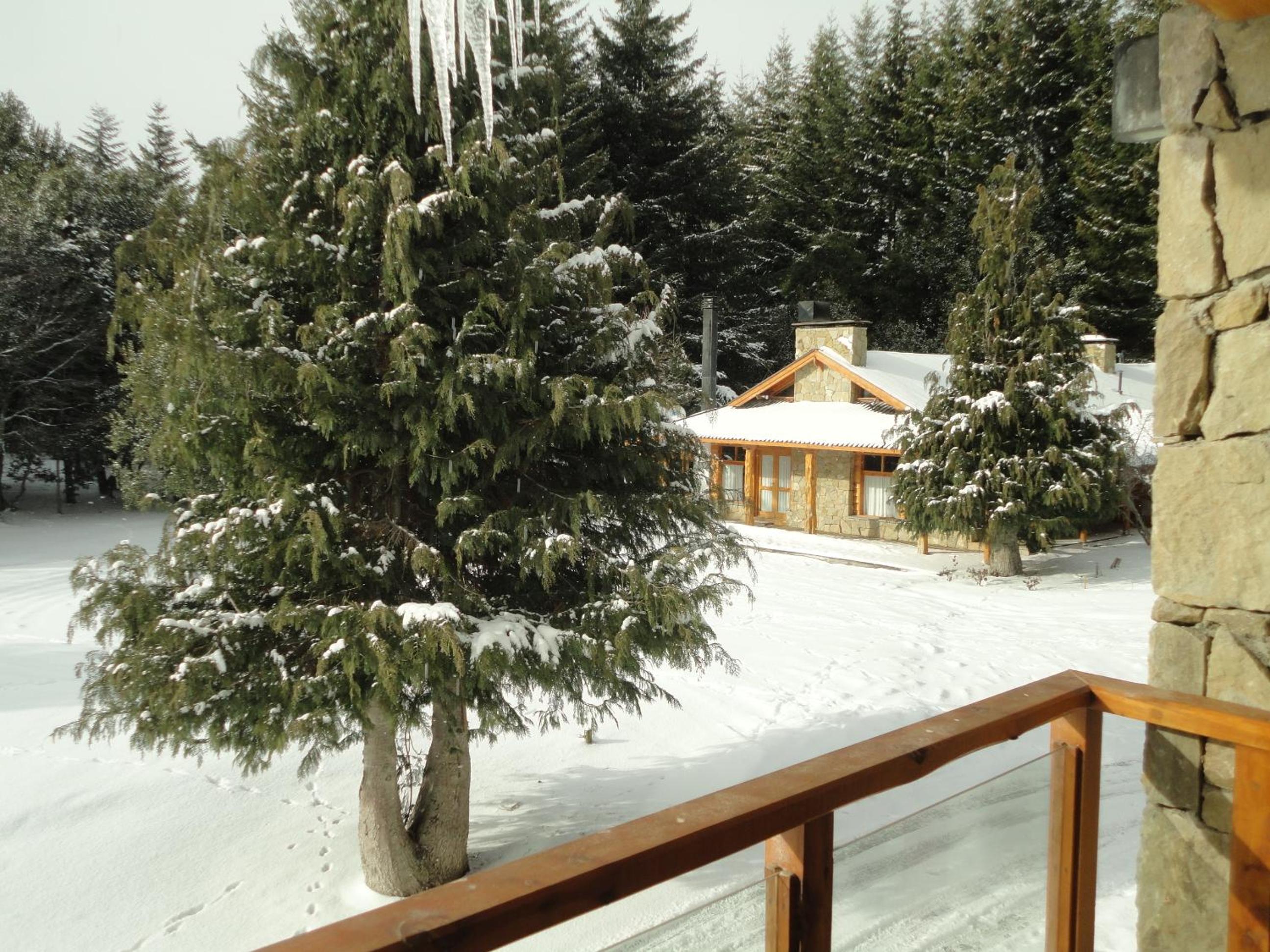 Unquehue Apartamentos Dormis