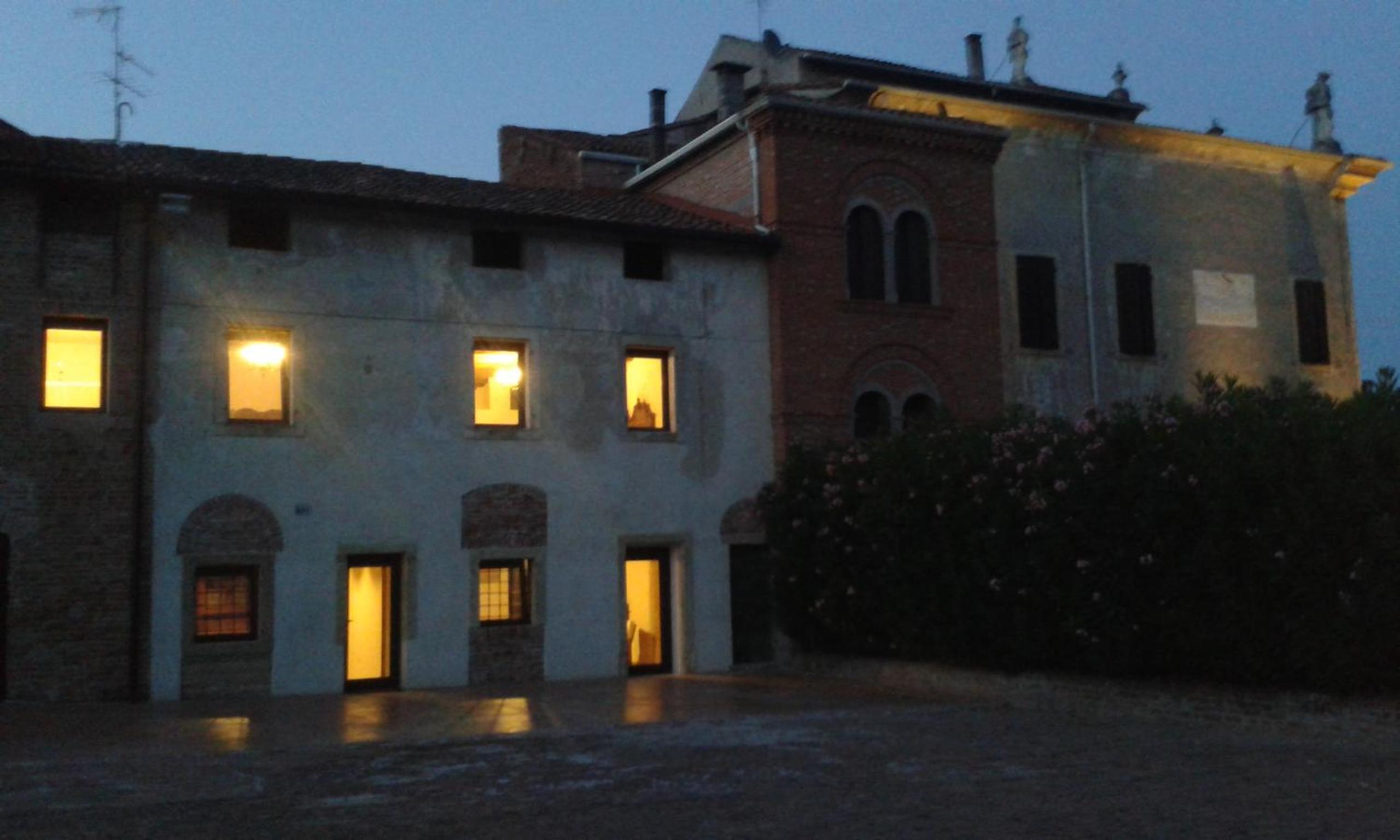 Corte Ramedello view 2