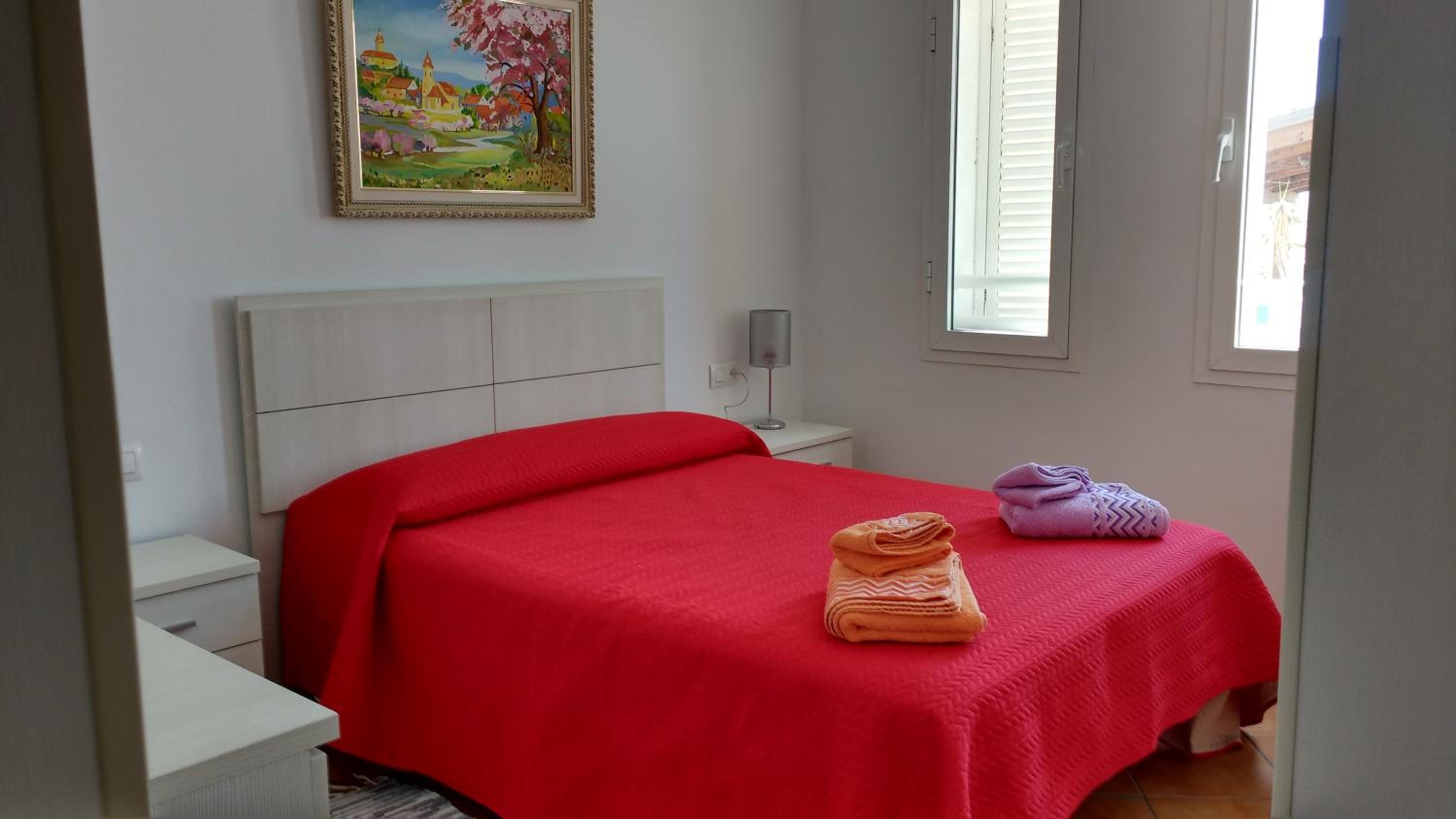 Trendy Homes Apartamento Isleta