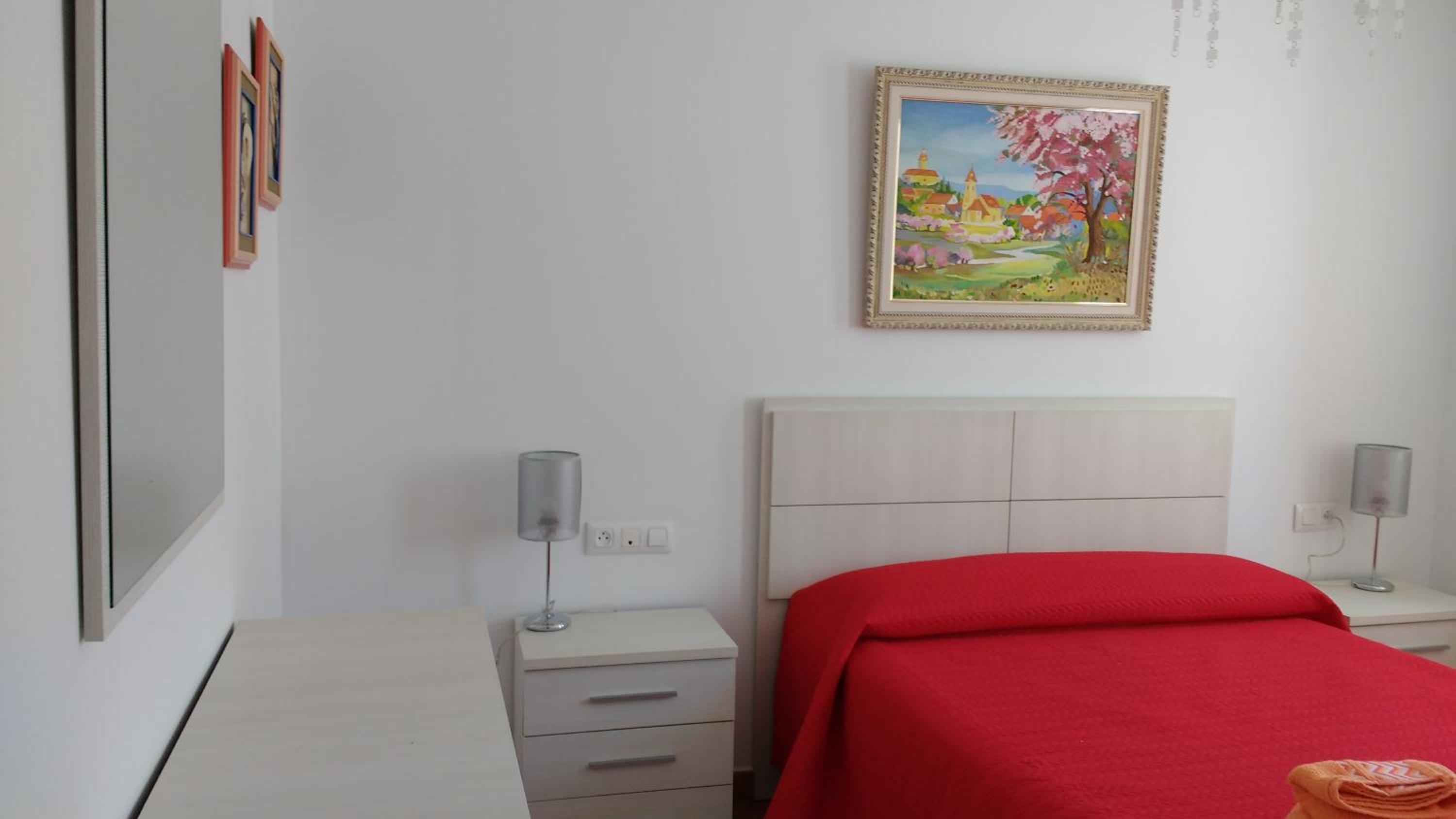 Trendy Homes Apartamento Isleta