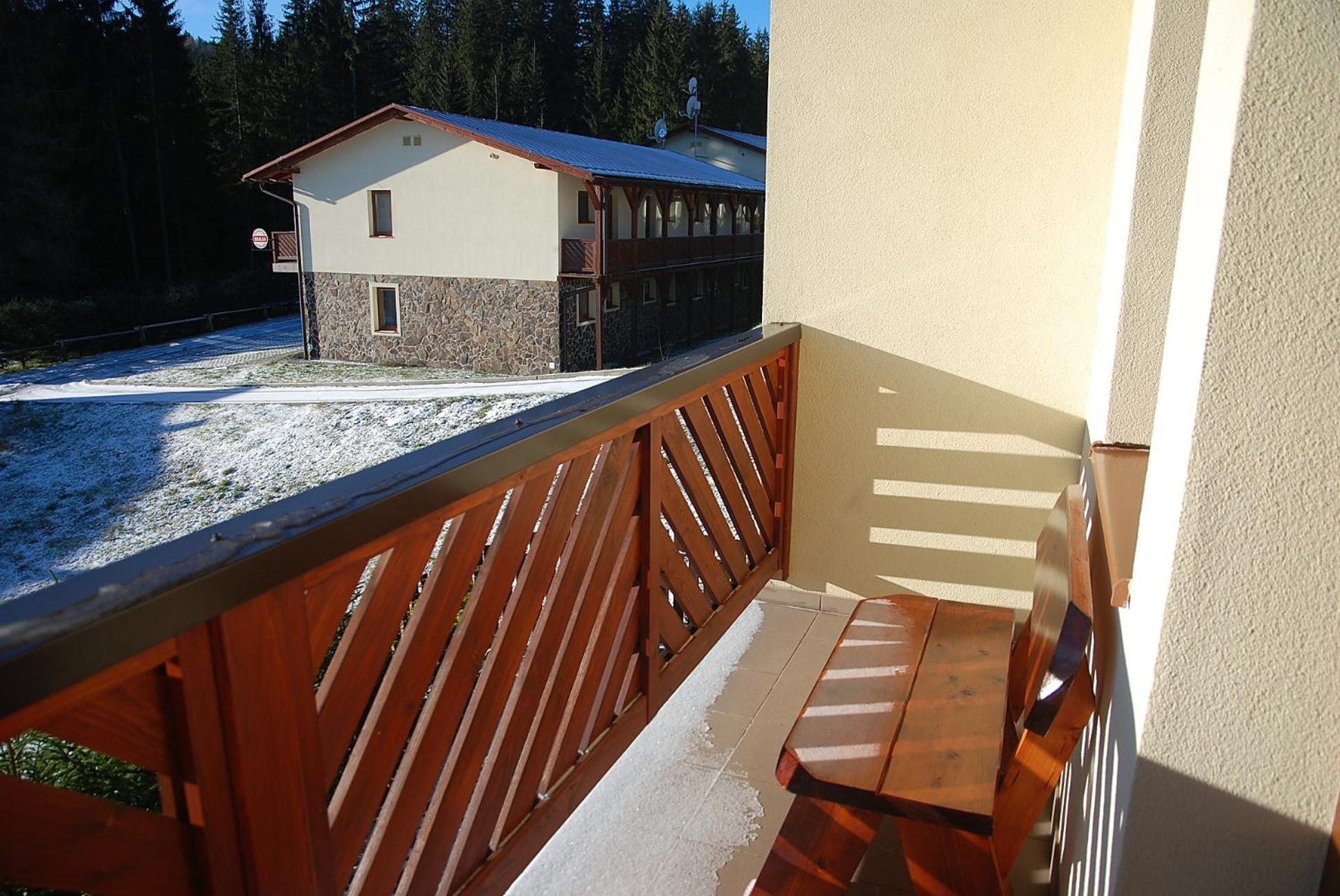 Apartmán BORKA view 5