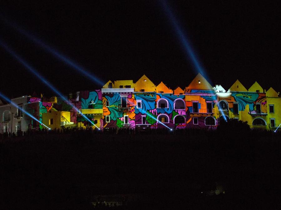 Trulli Manuela view 5