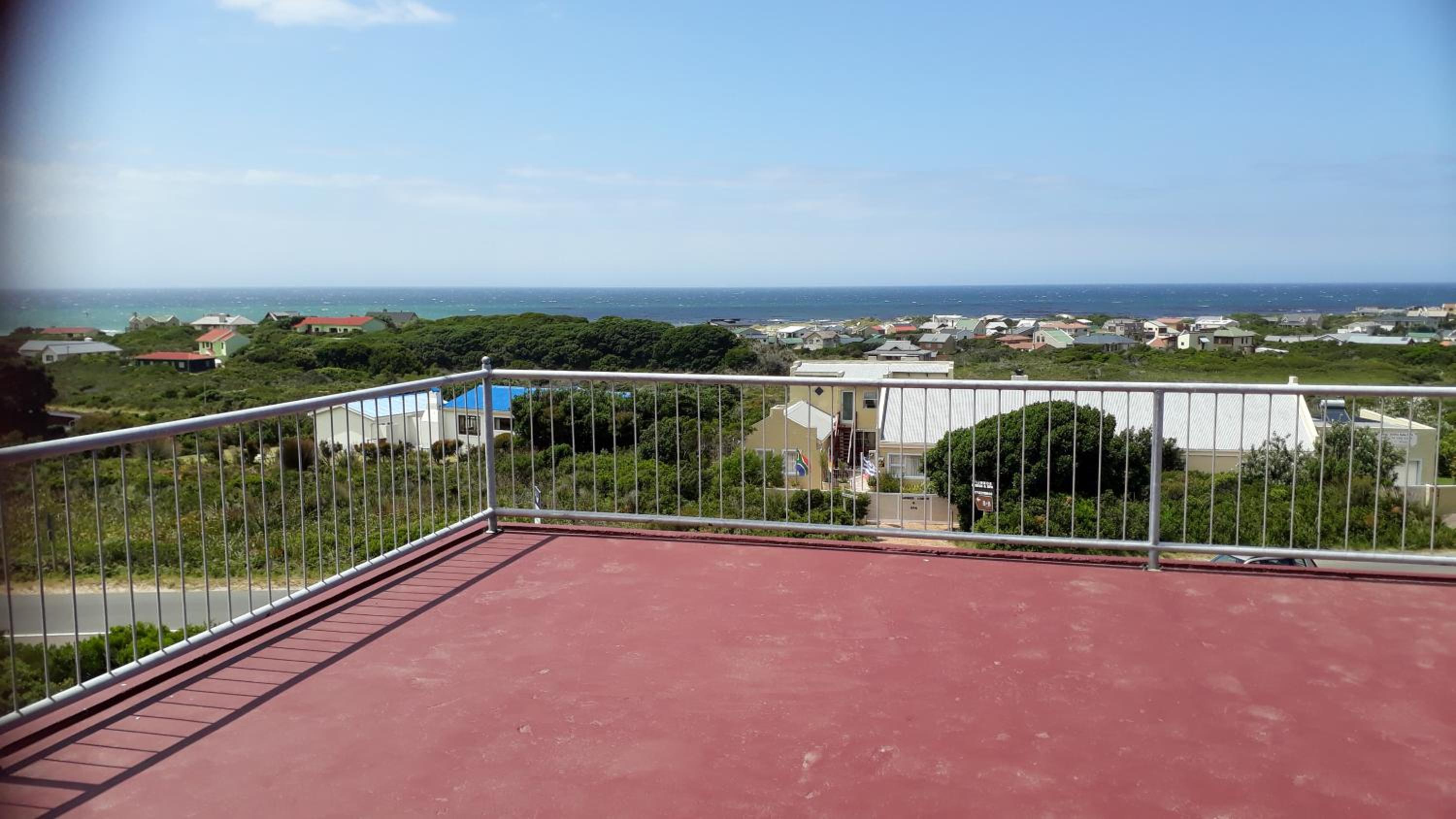 Jack's Seaview