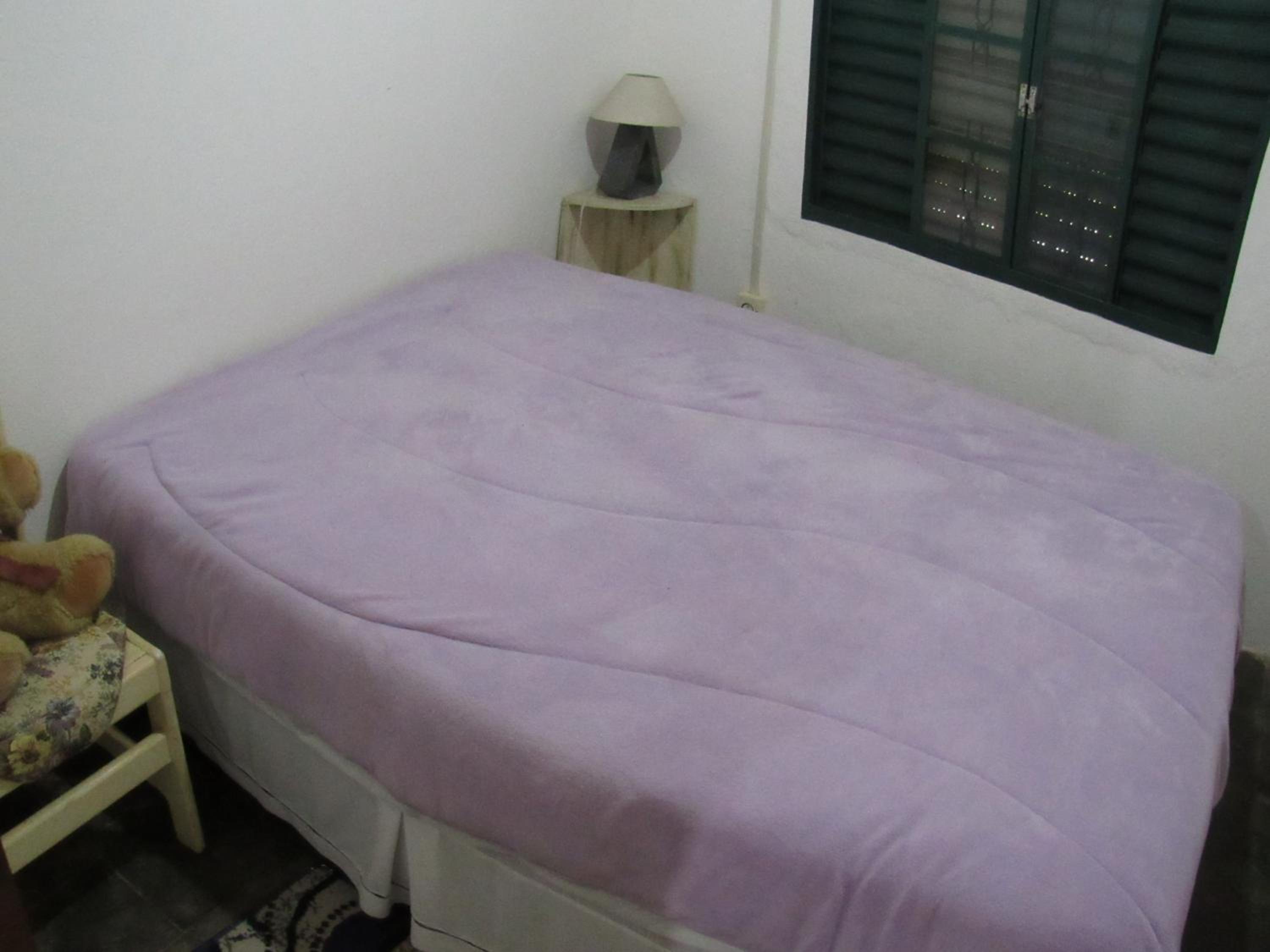 Chalés Luar da Serra