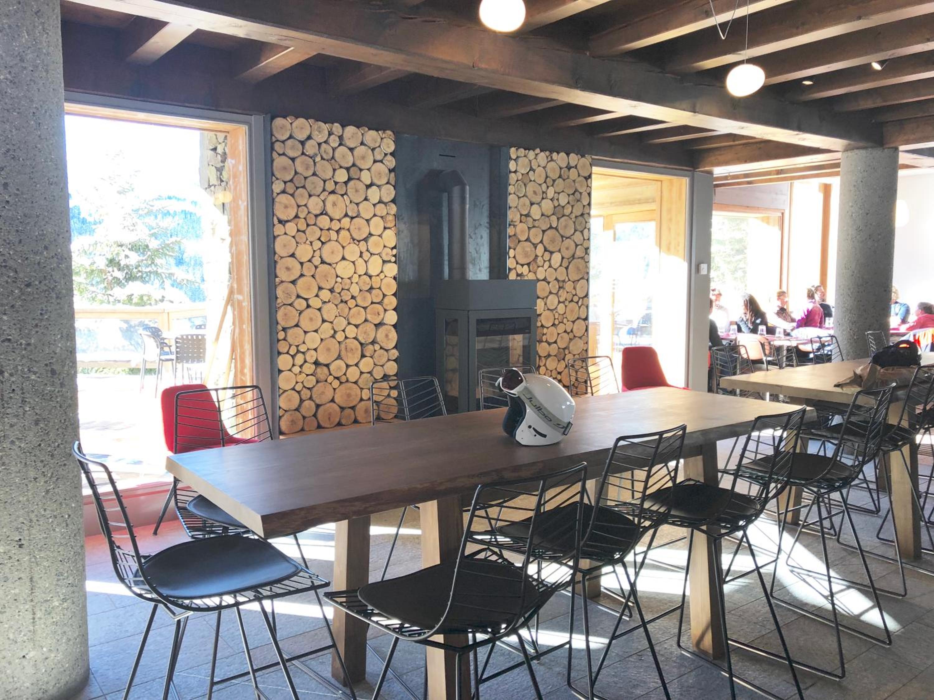 meeting room