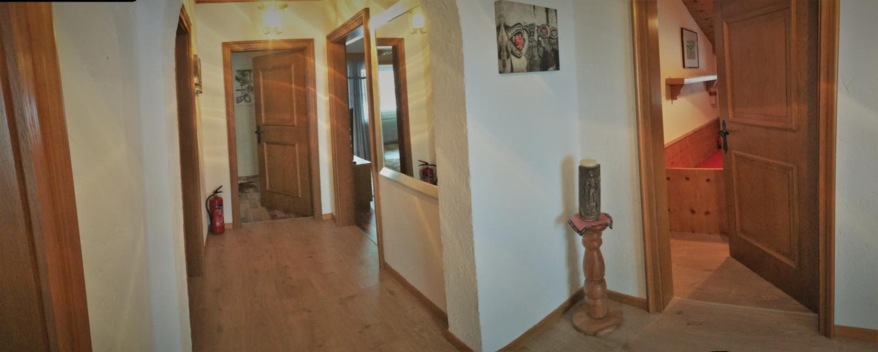 Appartement Straninger am Achensee