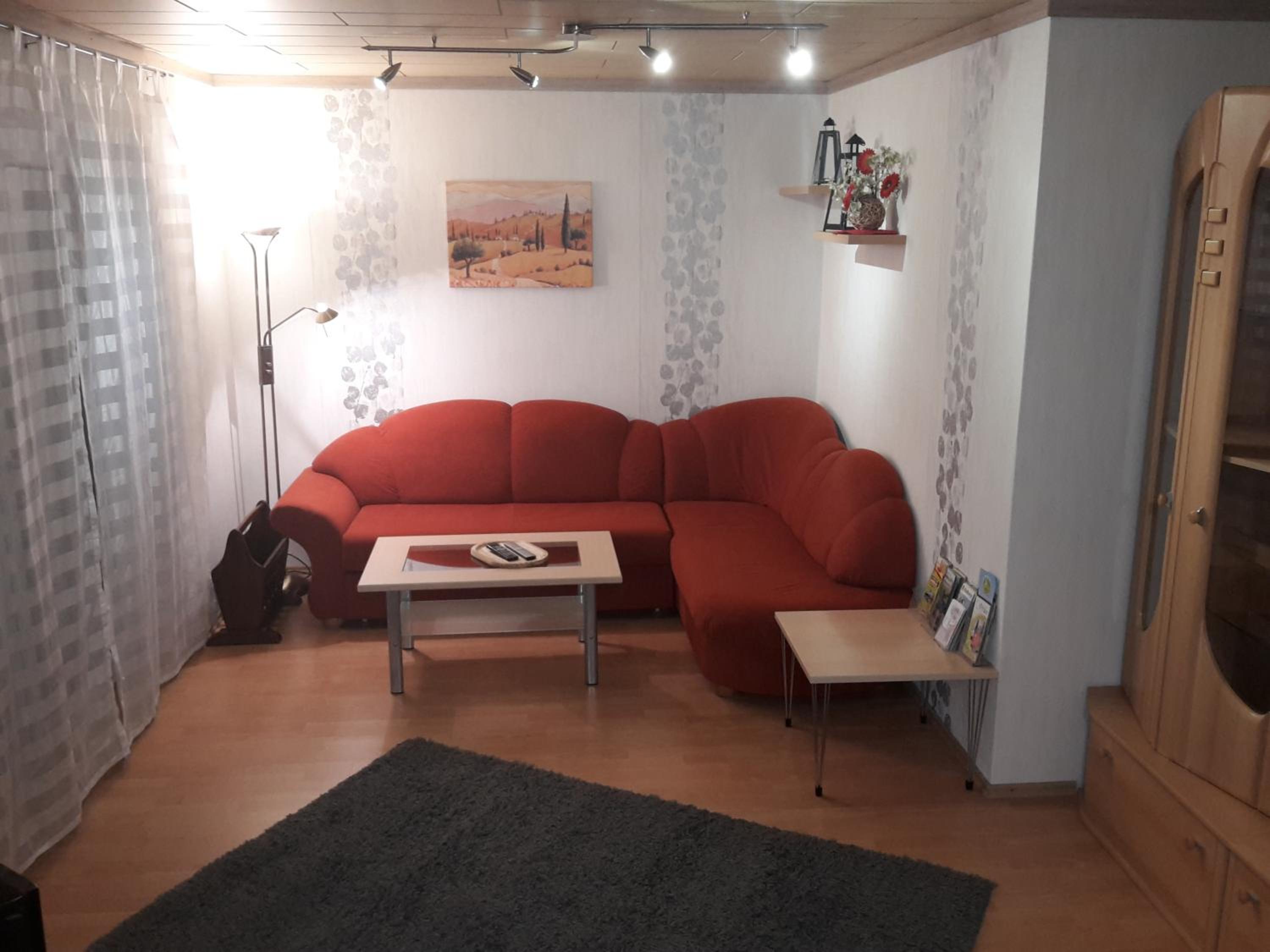 Ferienwohnung Pliefke view 5