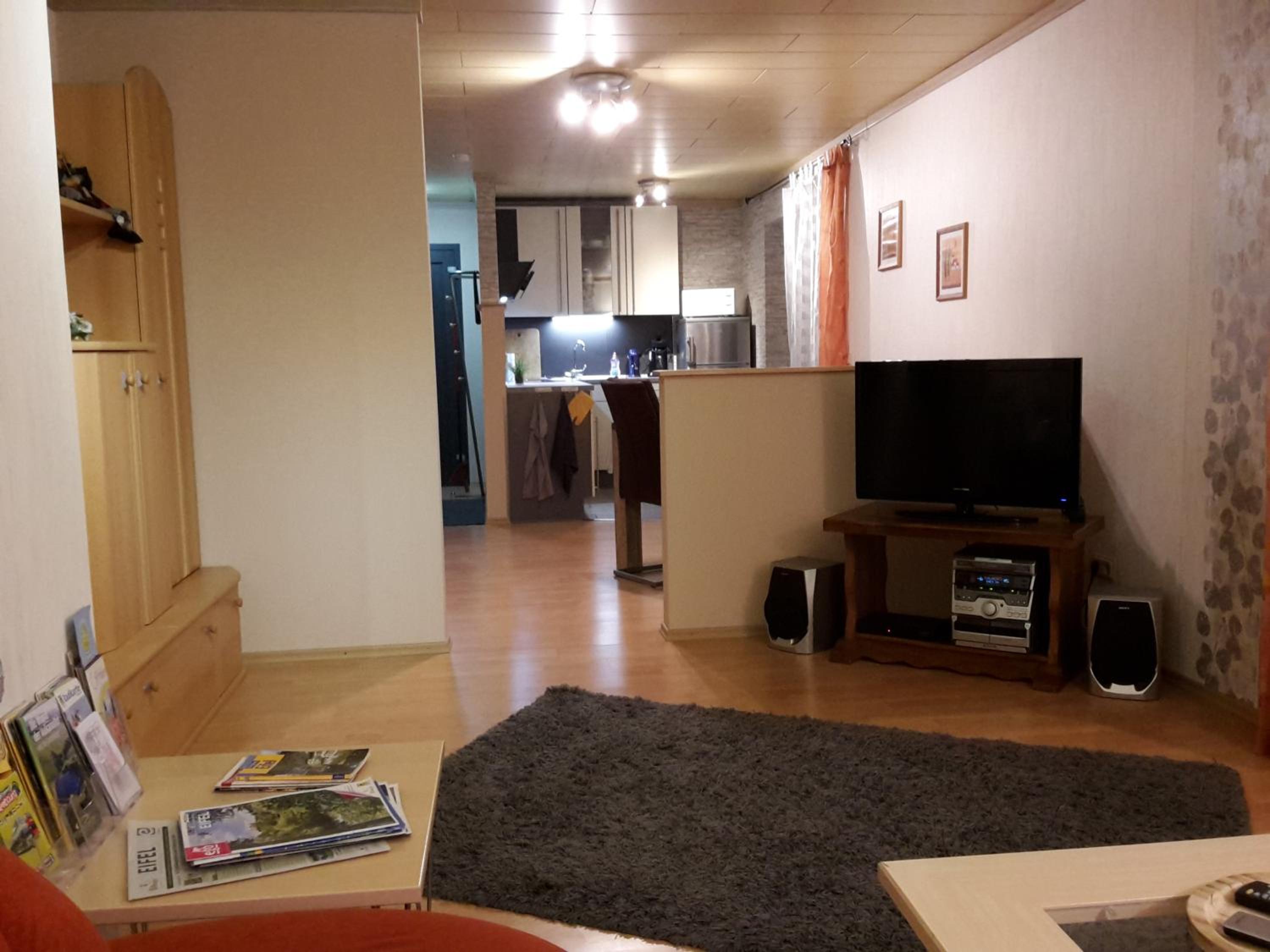 Ferienwohnung Pliefke view 3