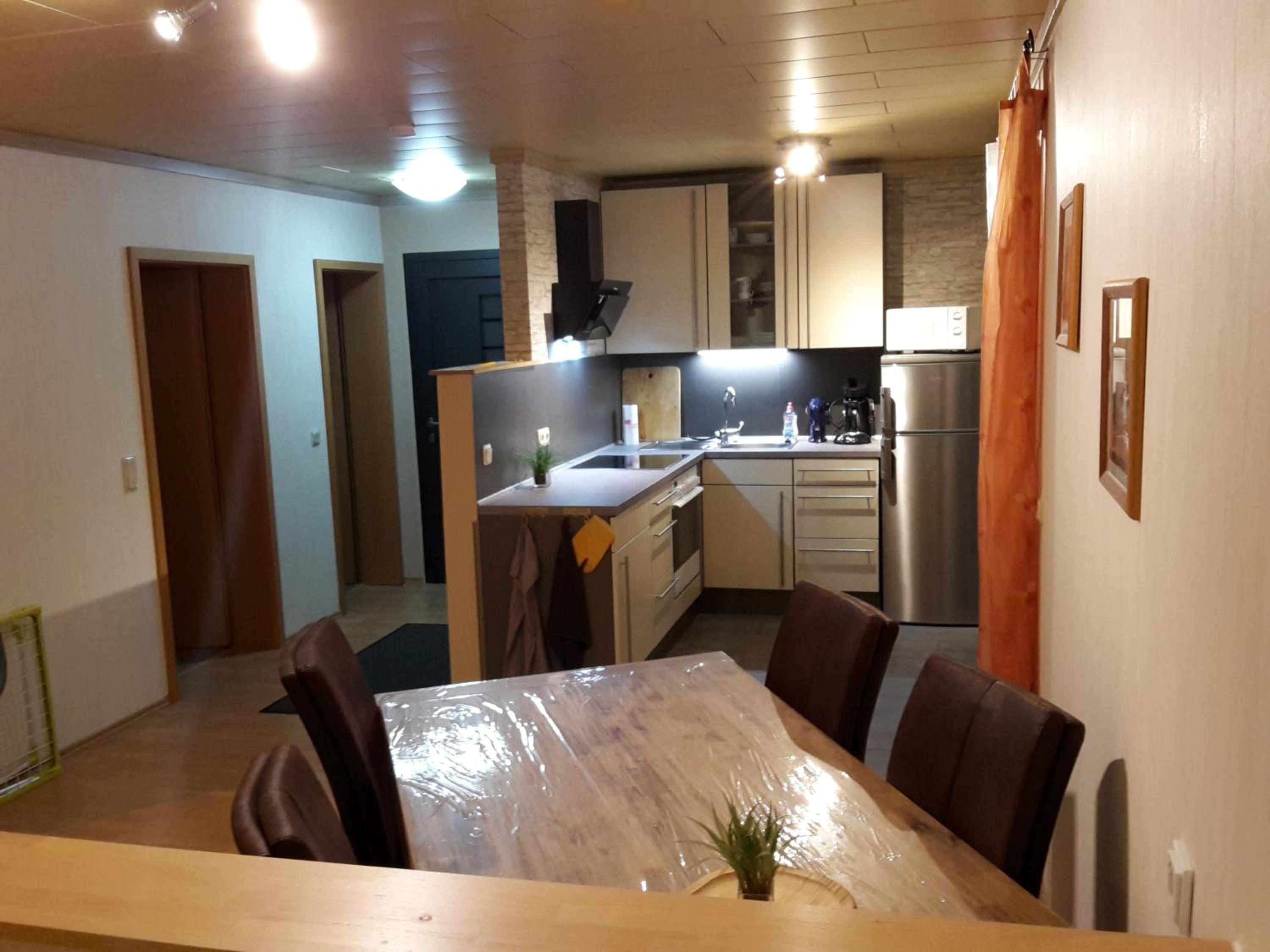Ferienwohnung Pliefke view 2