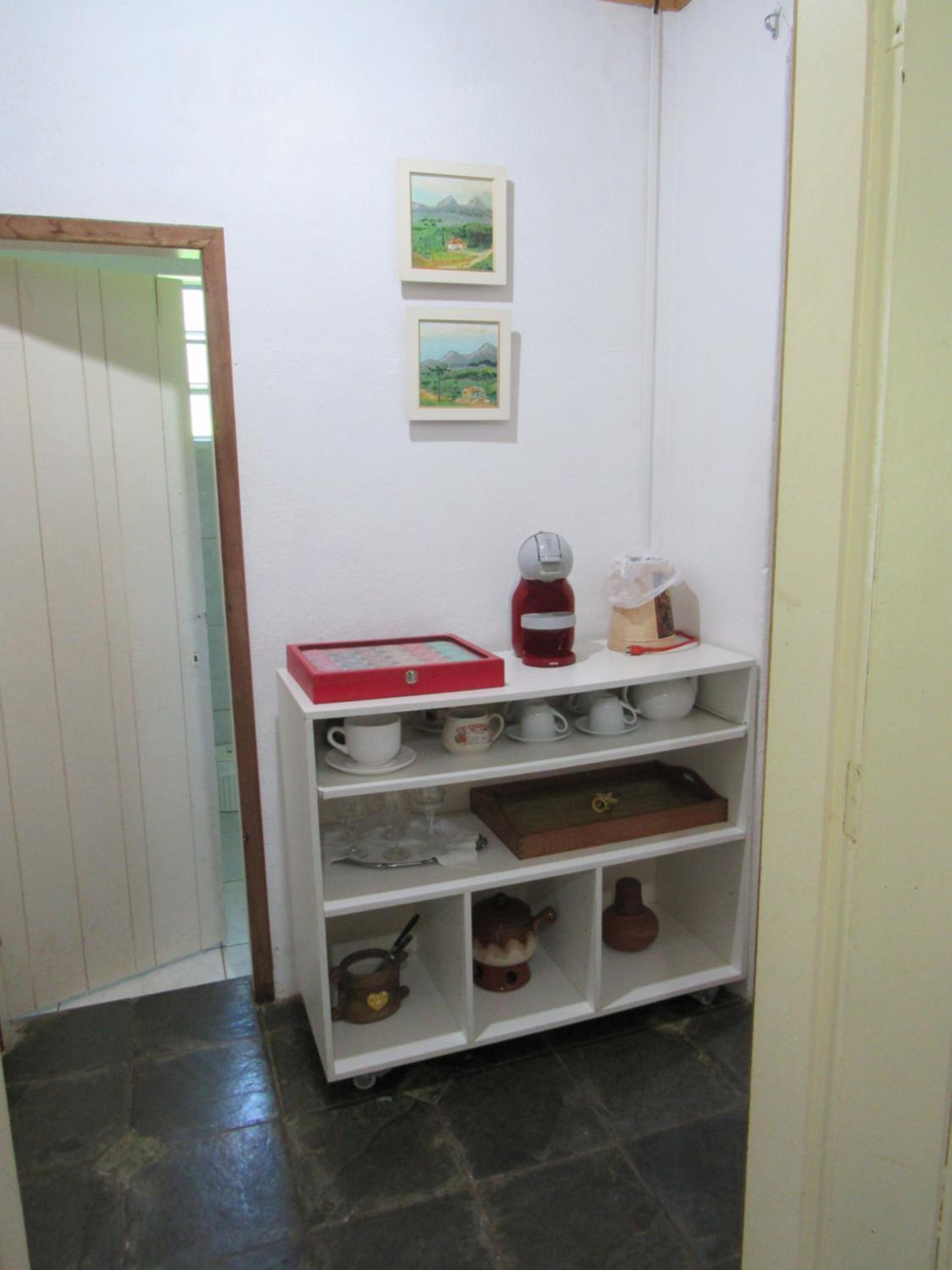Chalés Luar da Serra
