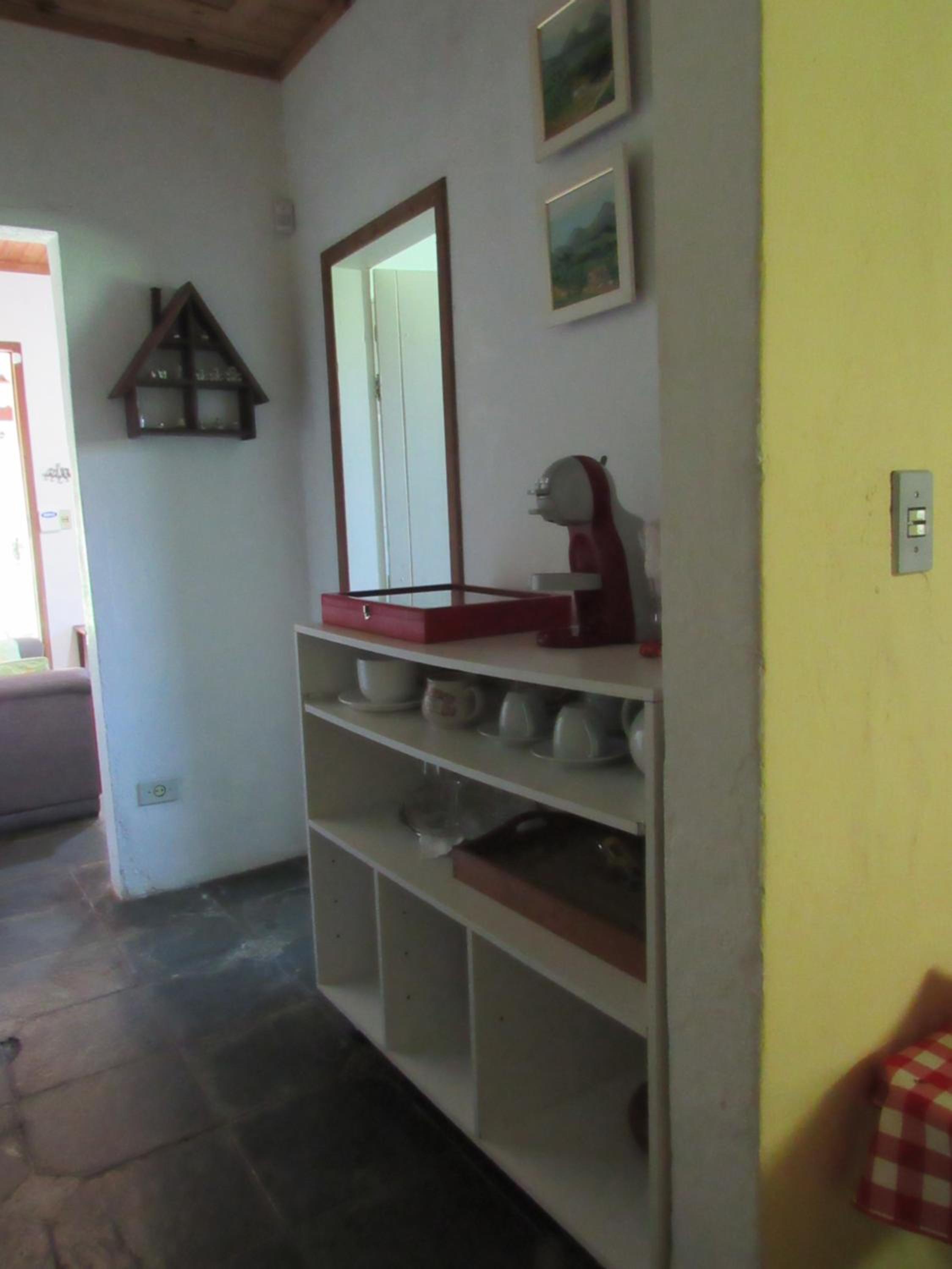 Chalés Luar da Serra