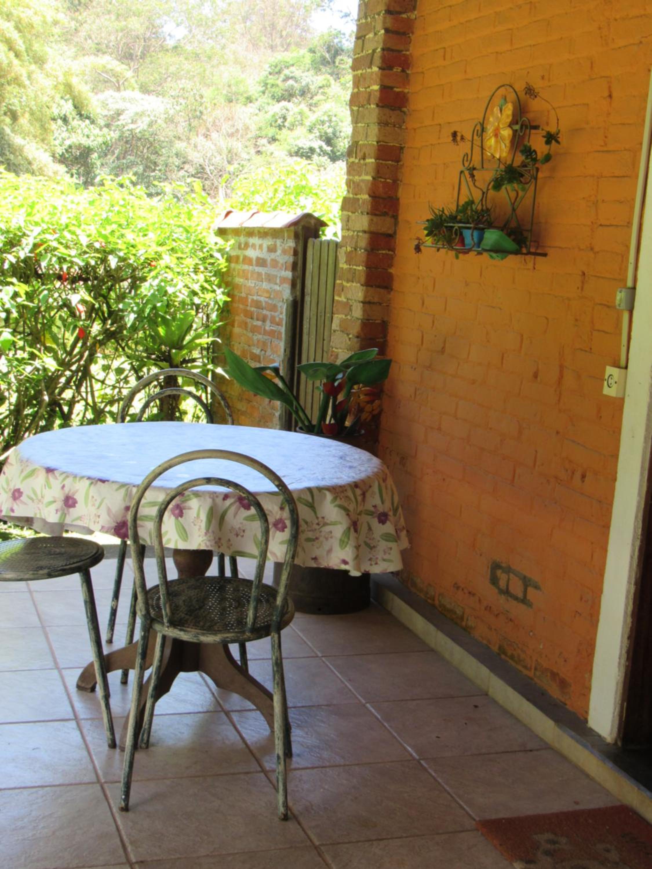Chalés Luar da Serra