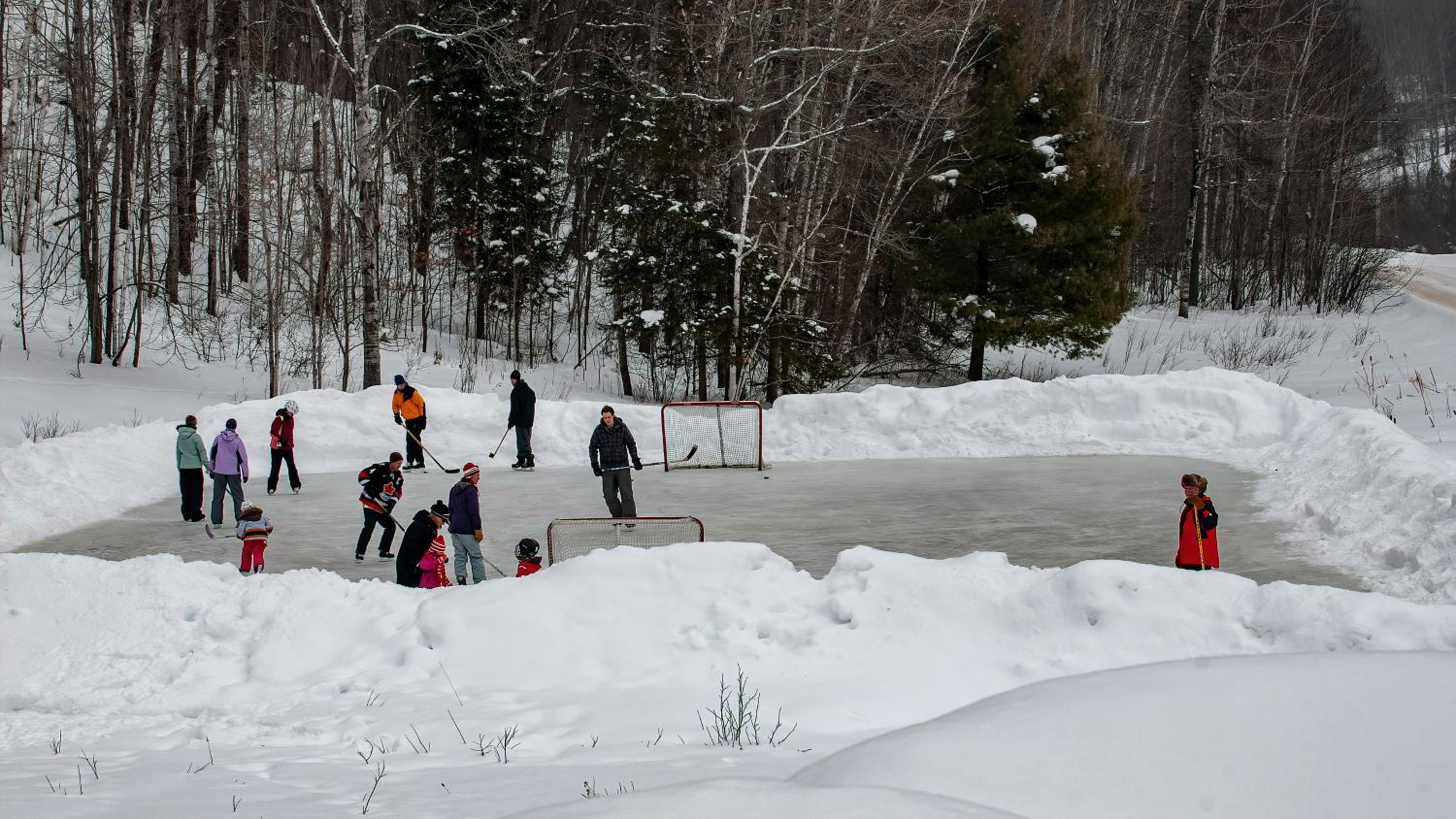 Huntsville Vacations - Blue Water Acres - Property Image 2