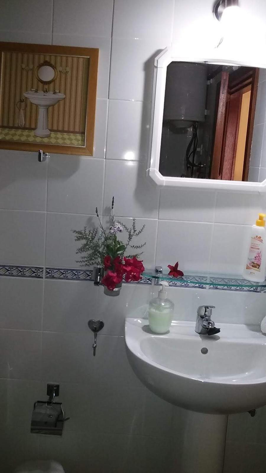 Casas Rurales Los Marantes