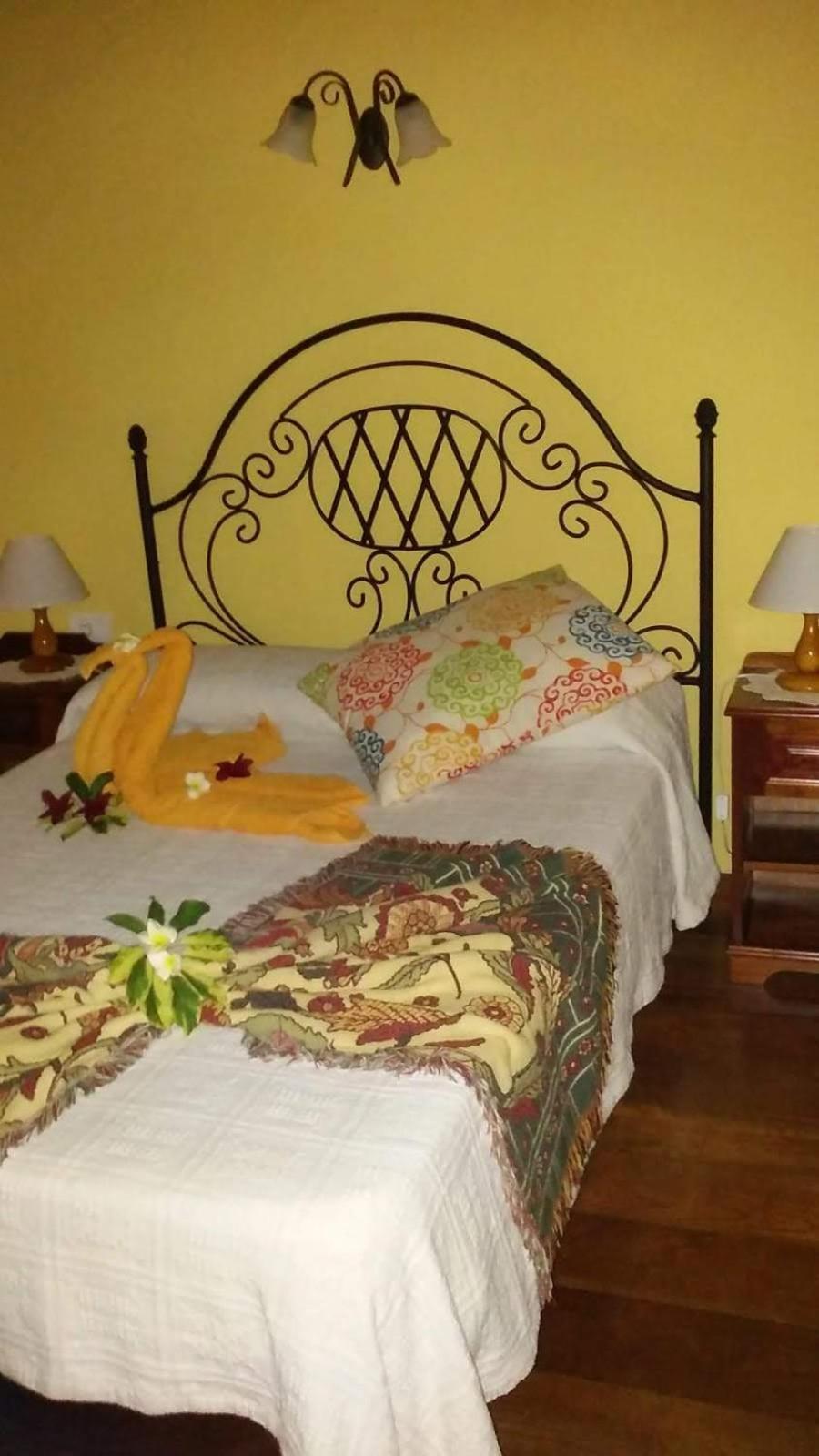 Casas Rurales Los Marantes