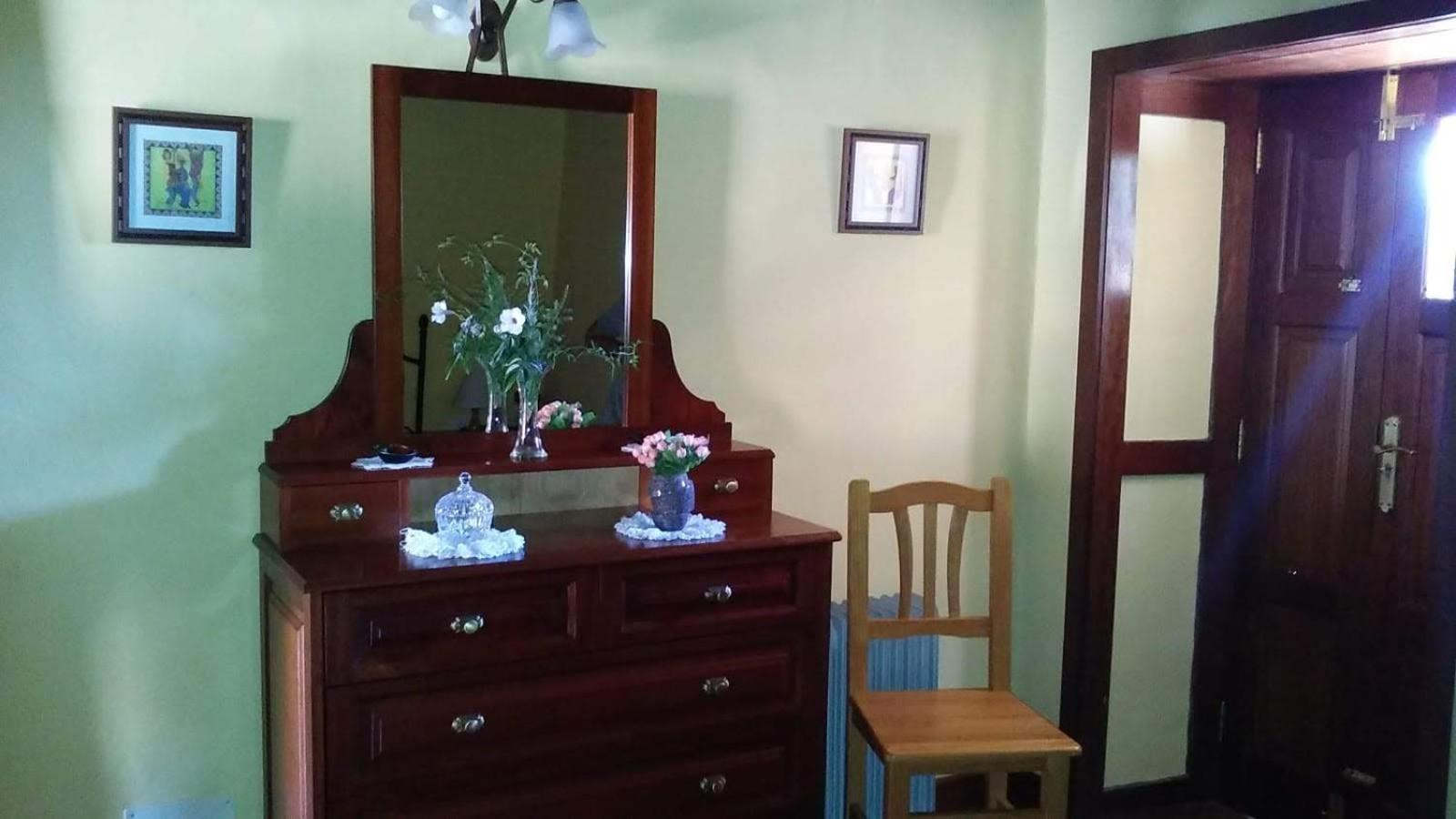 Casas Rurales Los Marantes