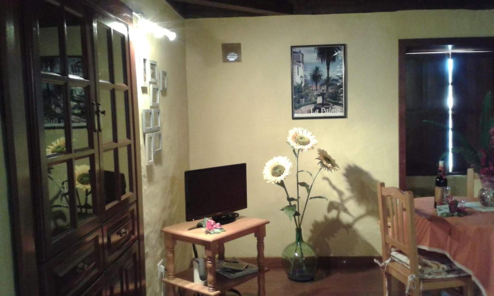 Casas Rurales Los Marantes