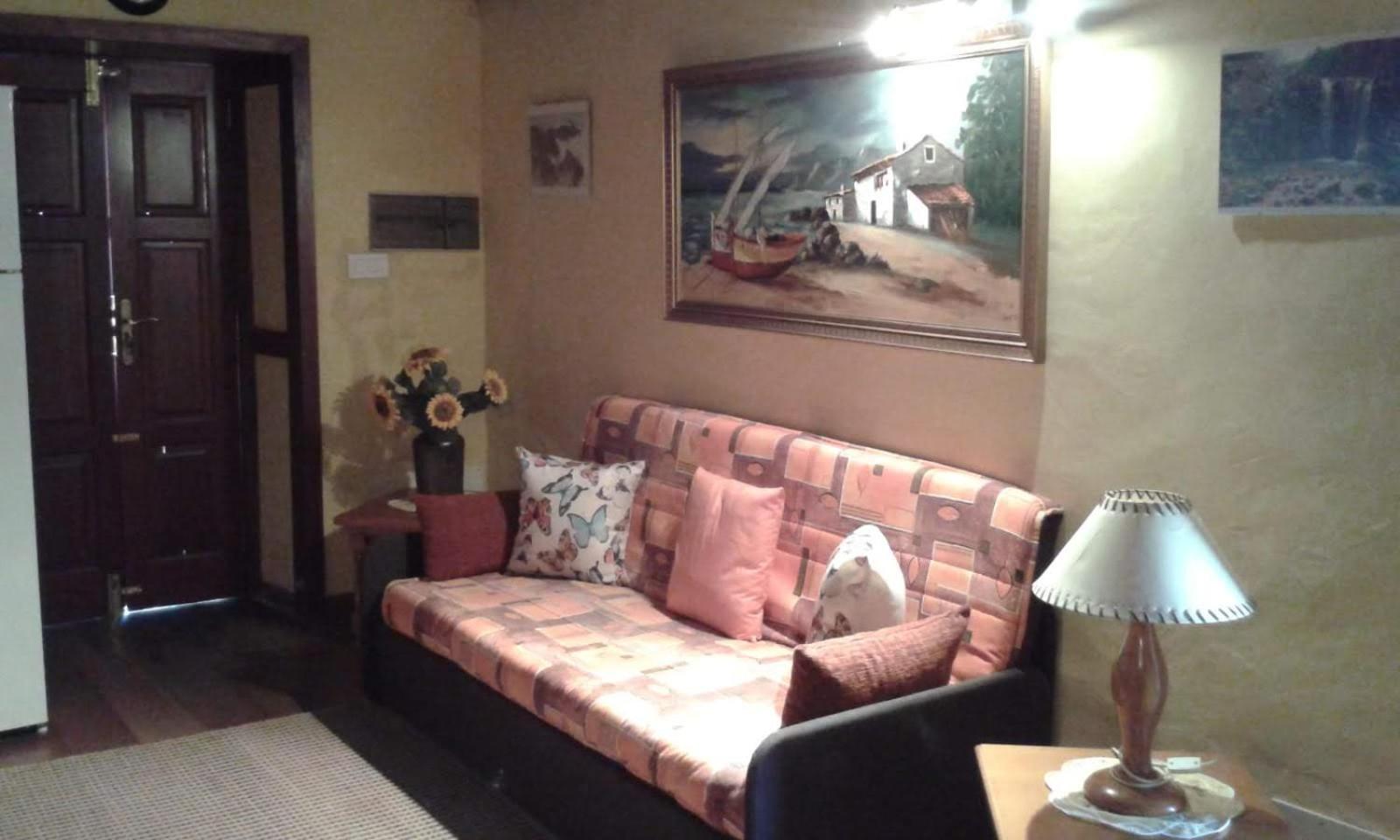 Casas Rurales Los Marantes