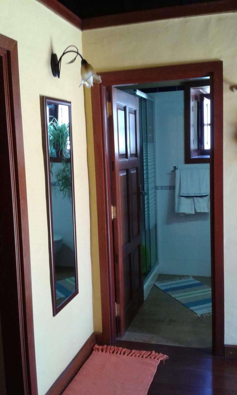 Casas Rurales Los Marantes