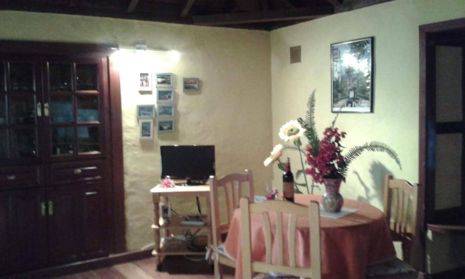 Casas Rurales Los Marantes