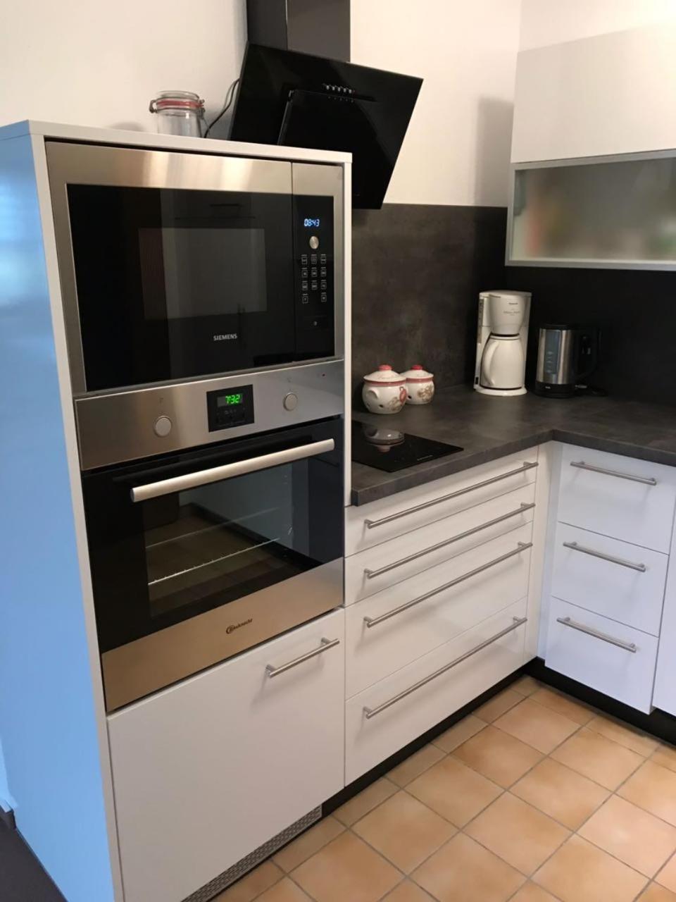Gästehaus und Ferienwohnung Bächle