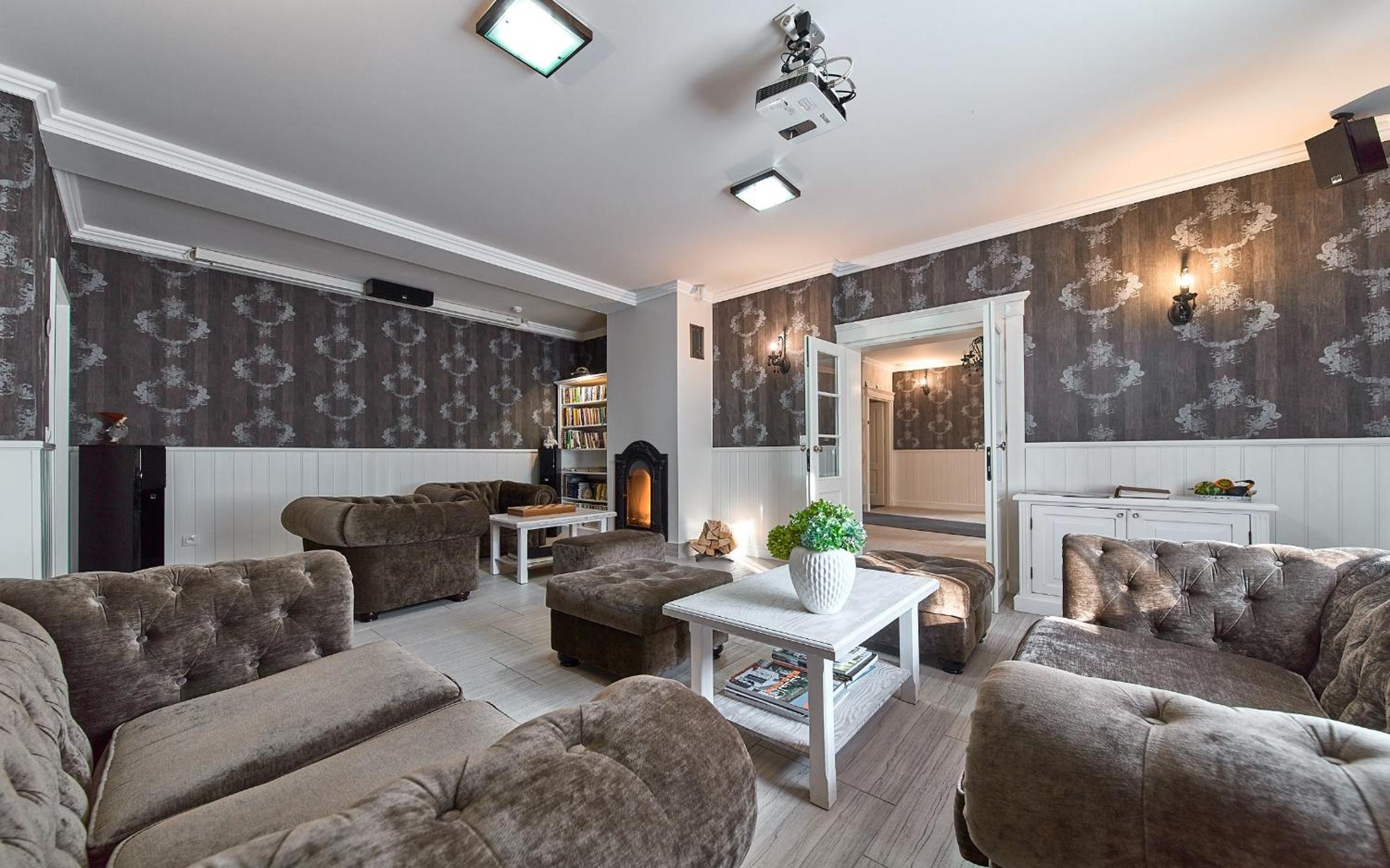 Górska Legenda Apartamenty & Domki view 5