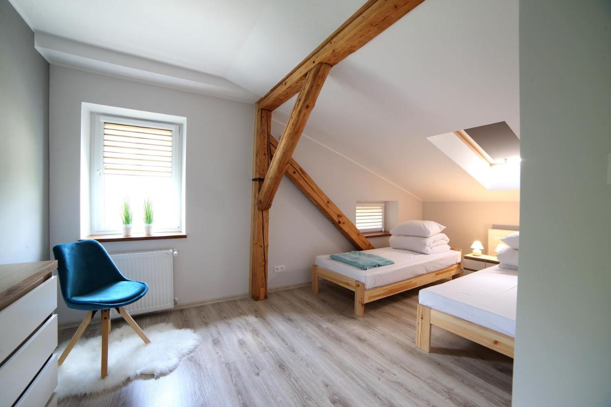 Apartamenty "Kotlina" view 5