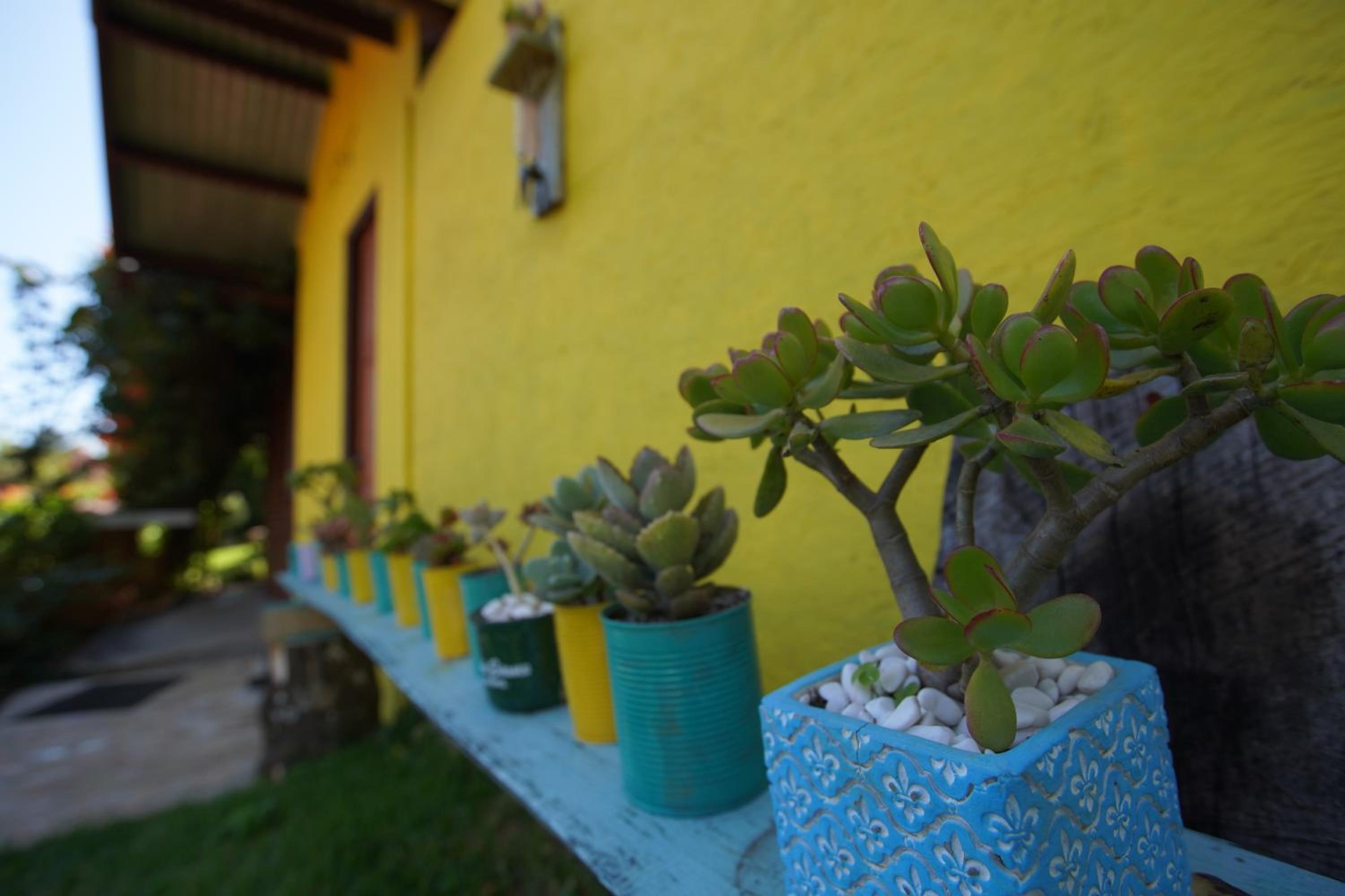 Agaseke Lodge Boquete