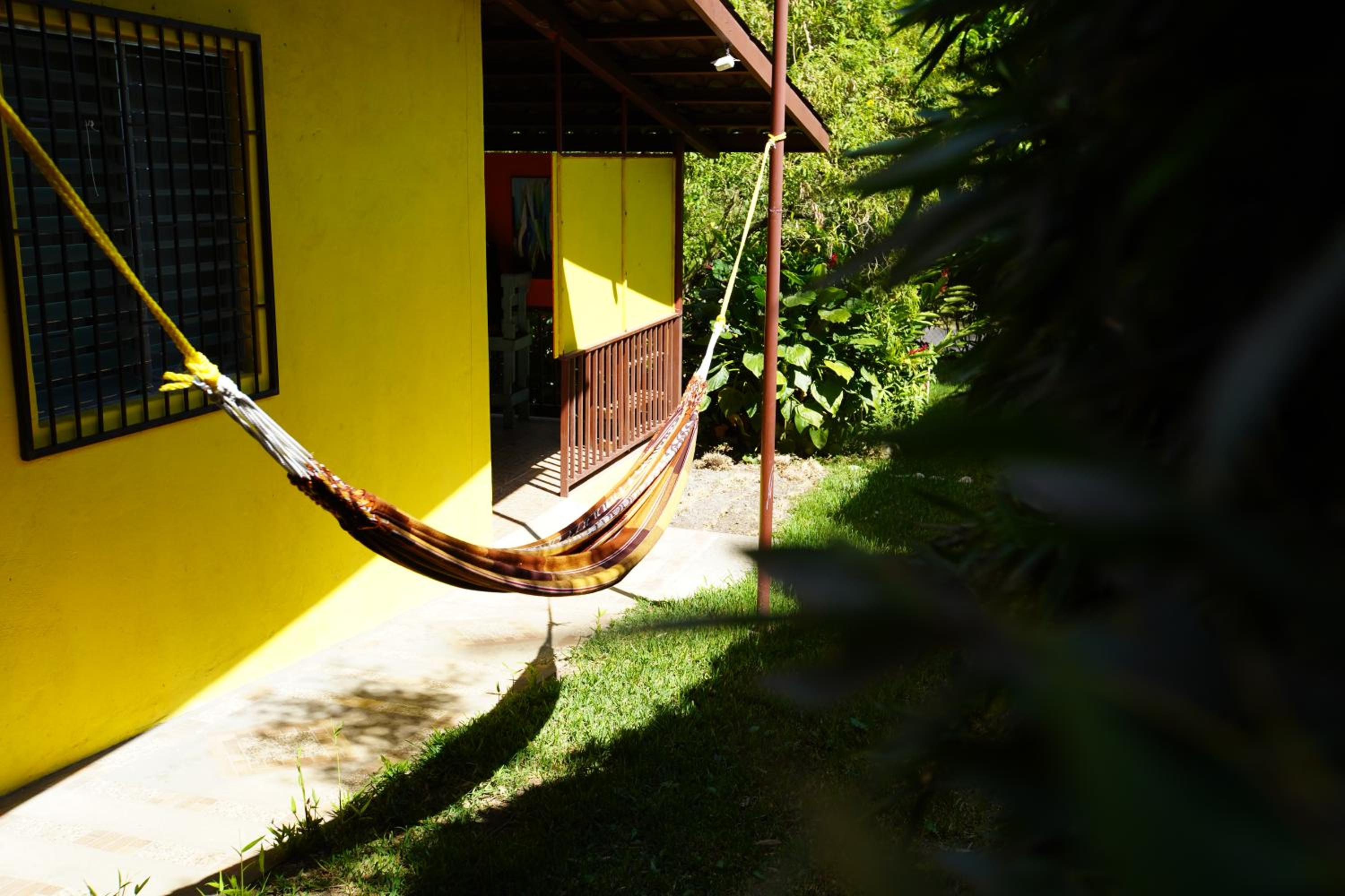 Agaseke Lodge Boquete