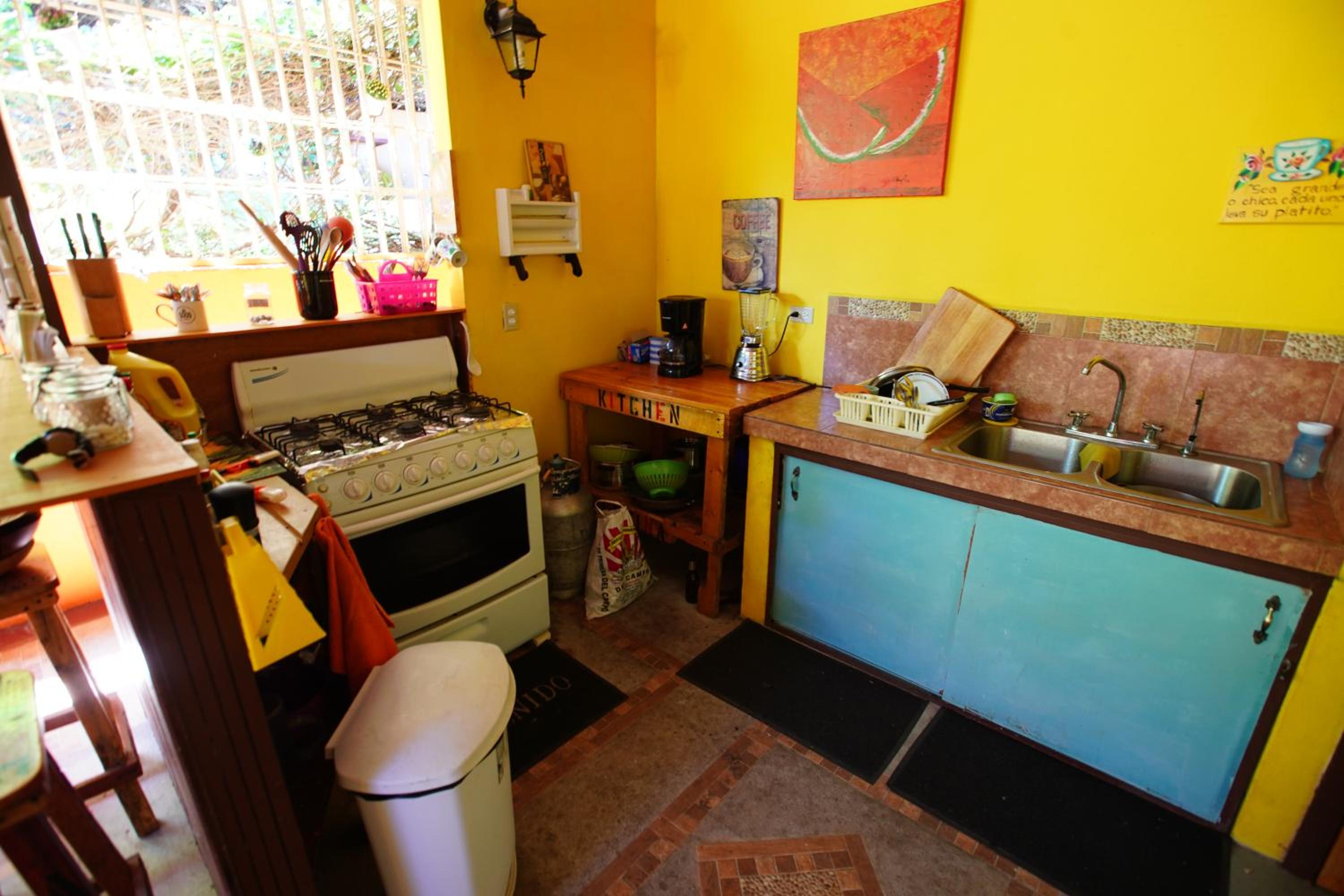 Agaseke Lodge Boquete